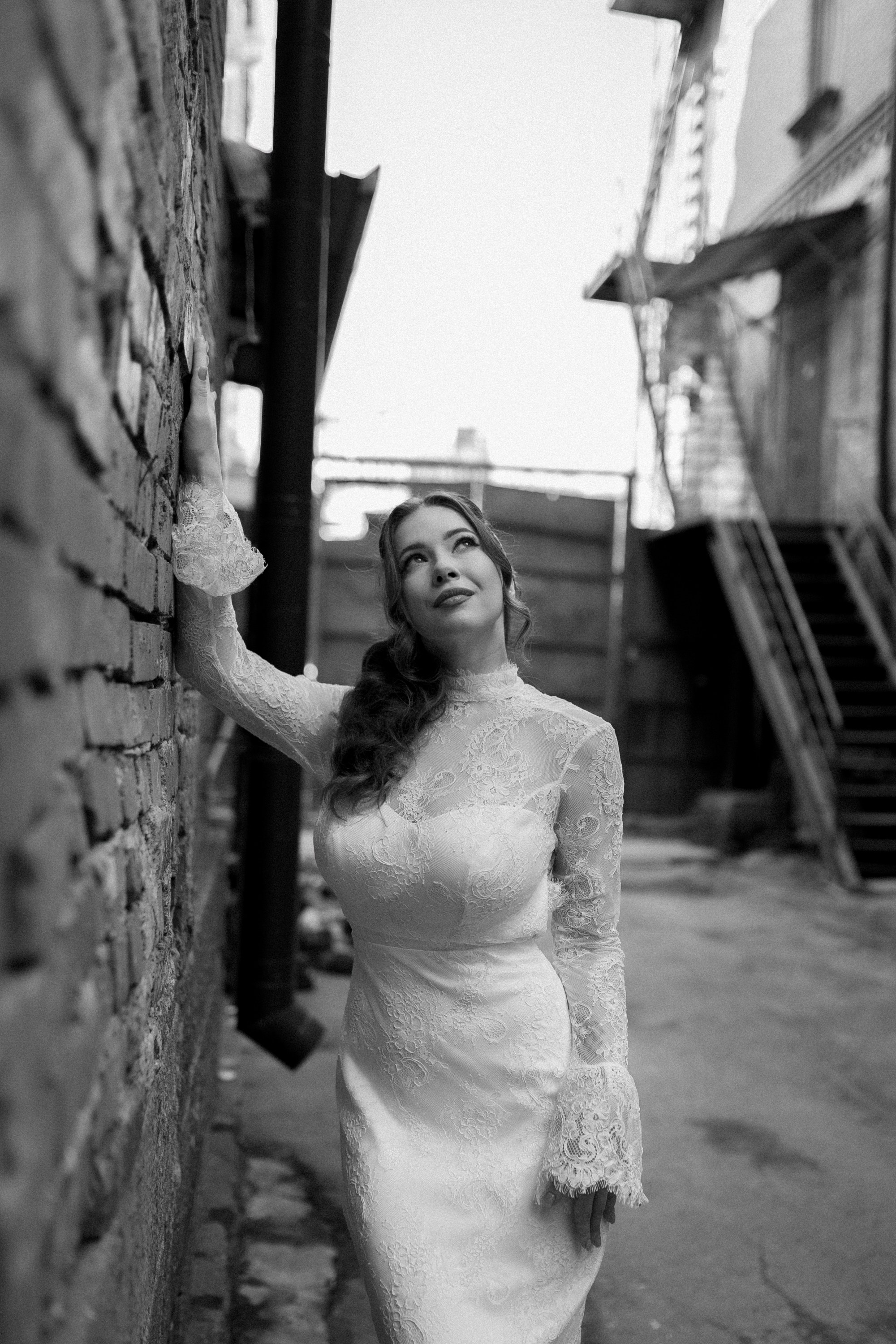 Анастасия & Виктор. Фотограф из Хабаровска Юлия Черёмушкина