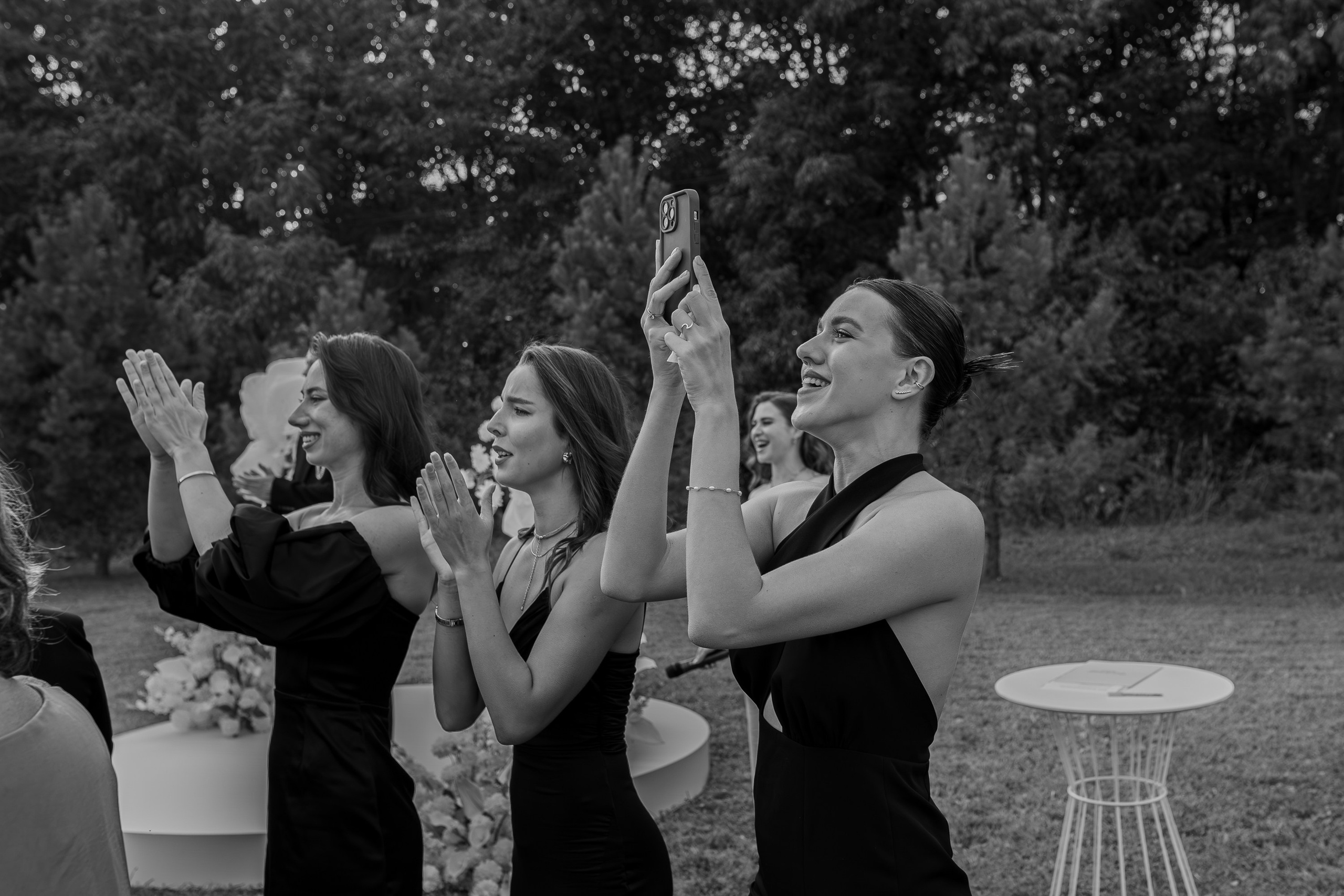 Дарья & Вячеслав. Фотограф из Хабаровска Юлия Черёмушкина