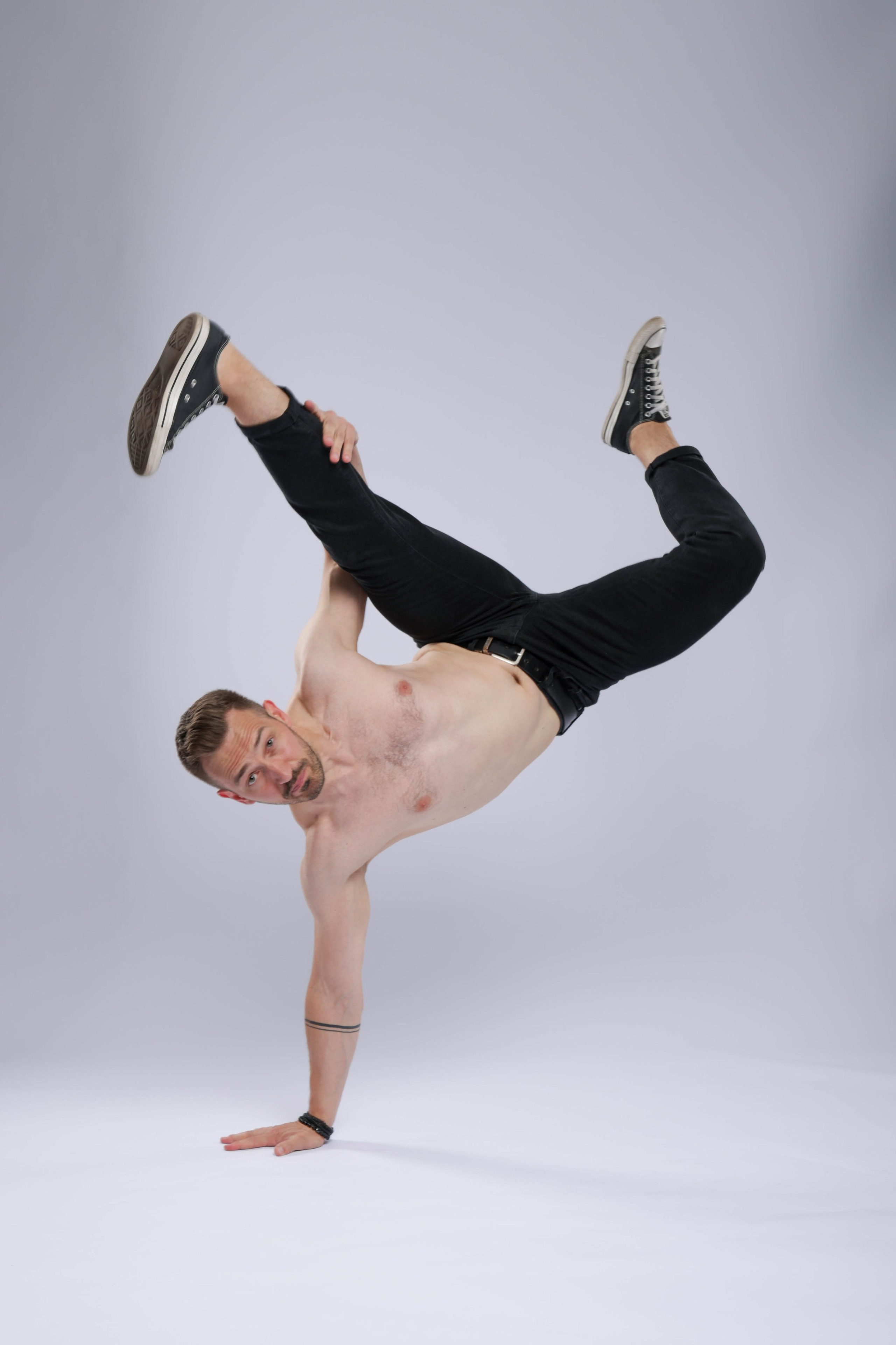 Максим 178 | M | 43