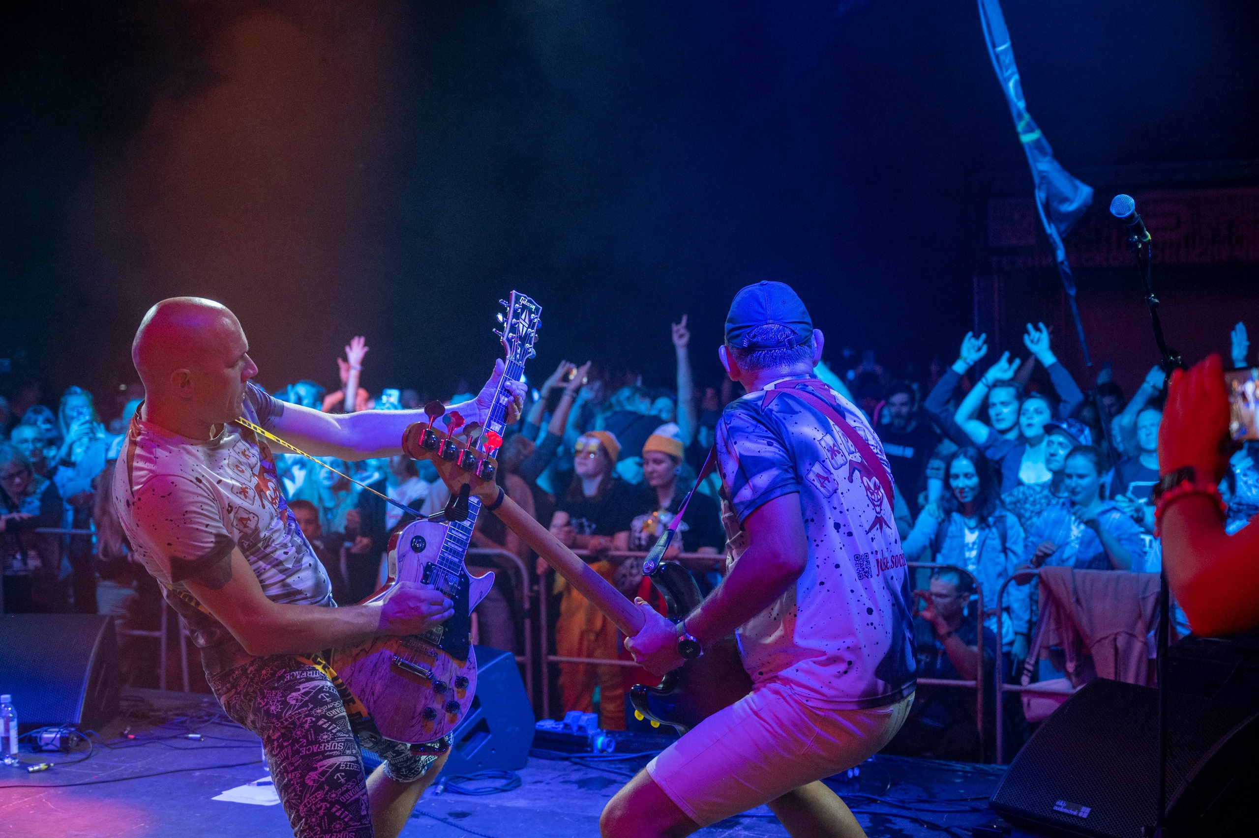 БАЙК-РОК-ФЕСТ #БЕЗПОНТОВ 27–28 сентября 2024 г. Фотографирую счастливых людей в Сочи