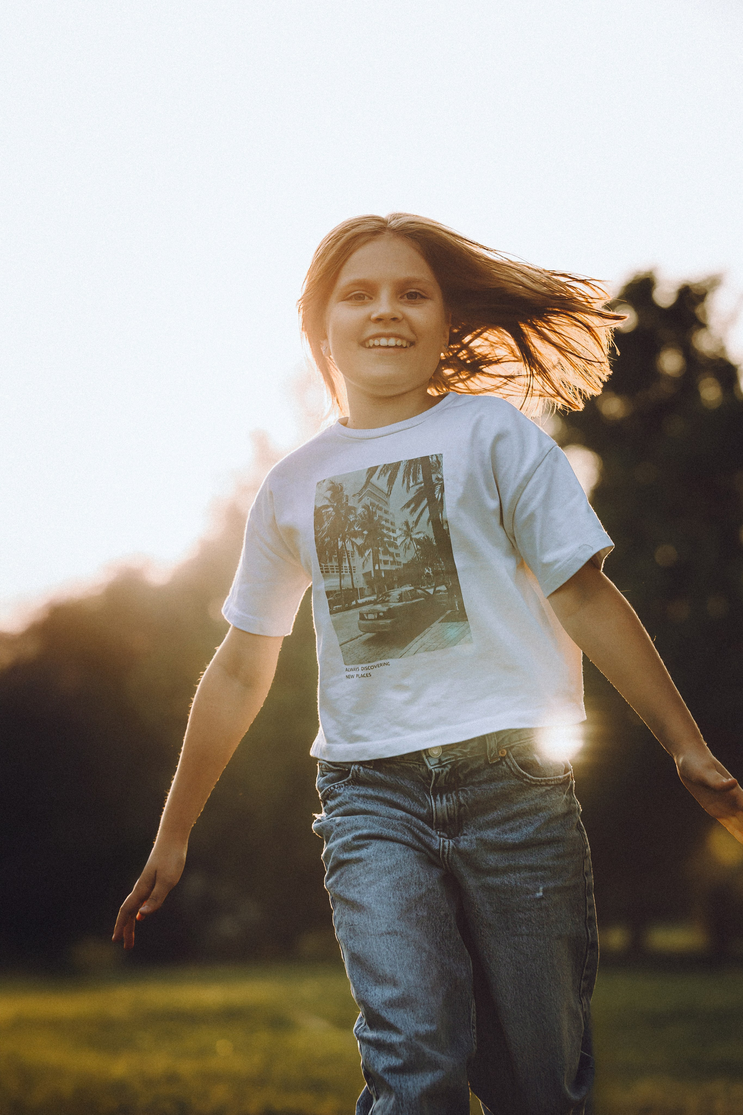 Фред и его семья