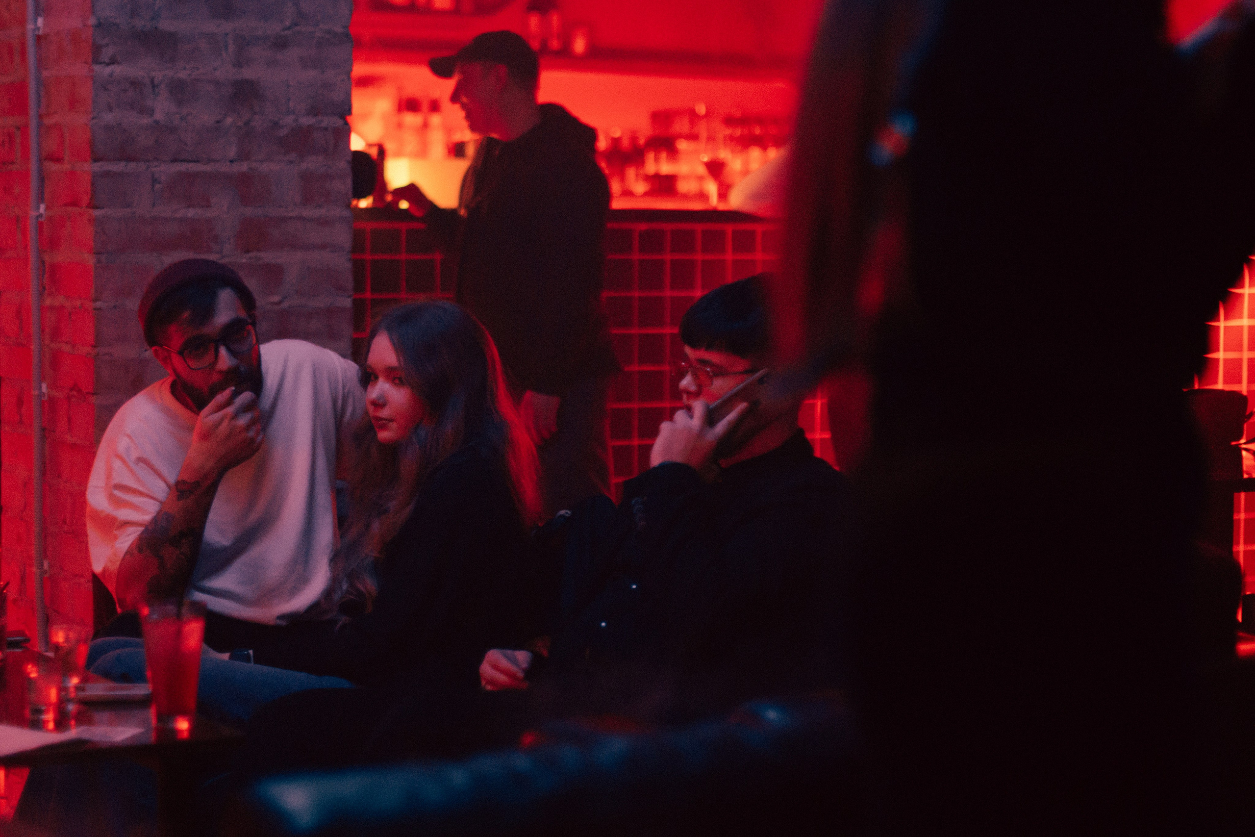 Pleasure Airlines. ИЗО. Фотограф в Челябинске Любовь Денисенко