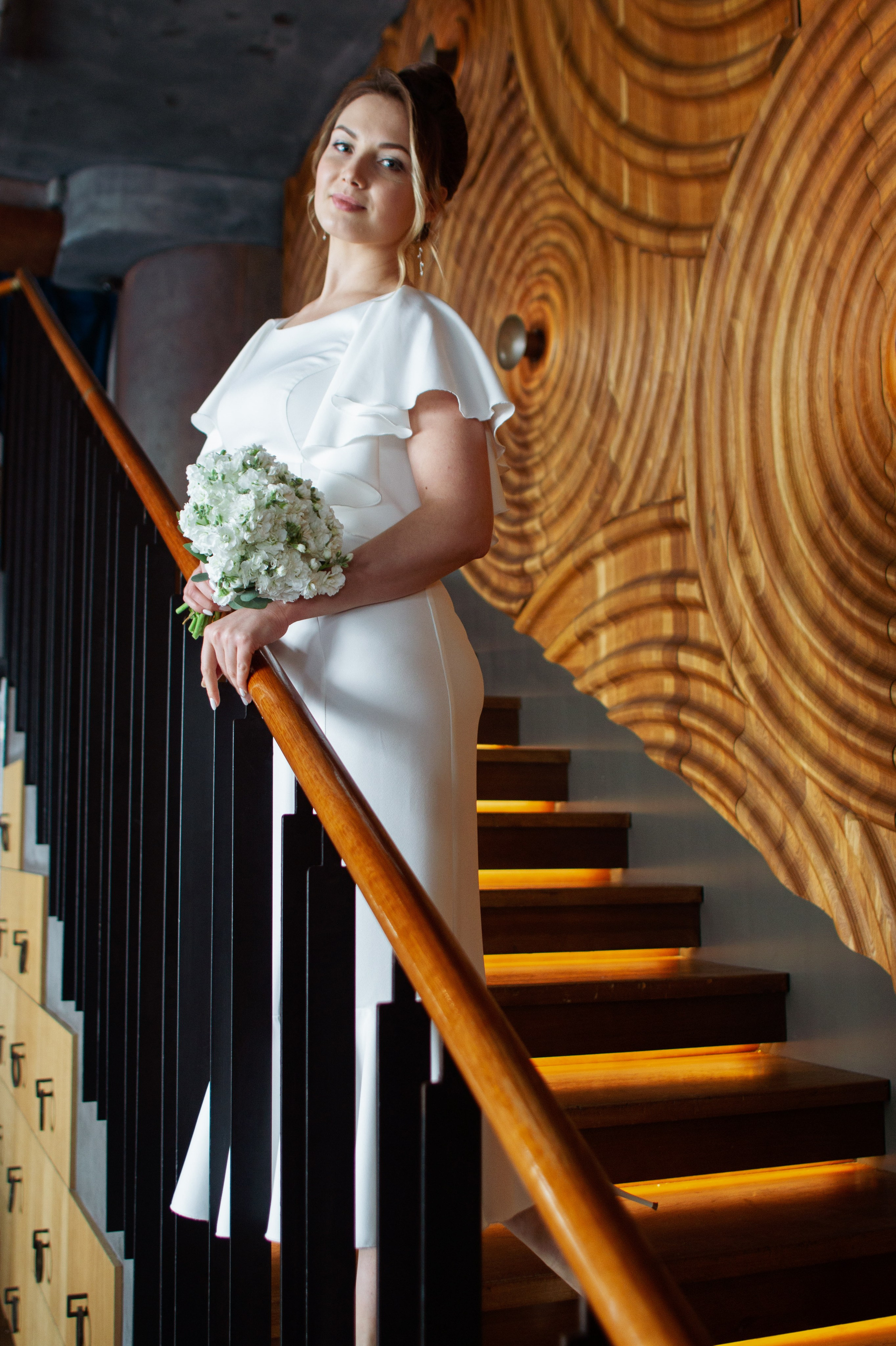 Выше только любовь. Фотограф Москва