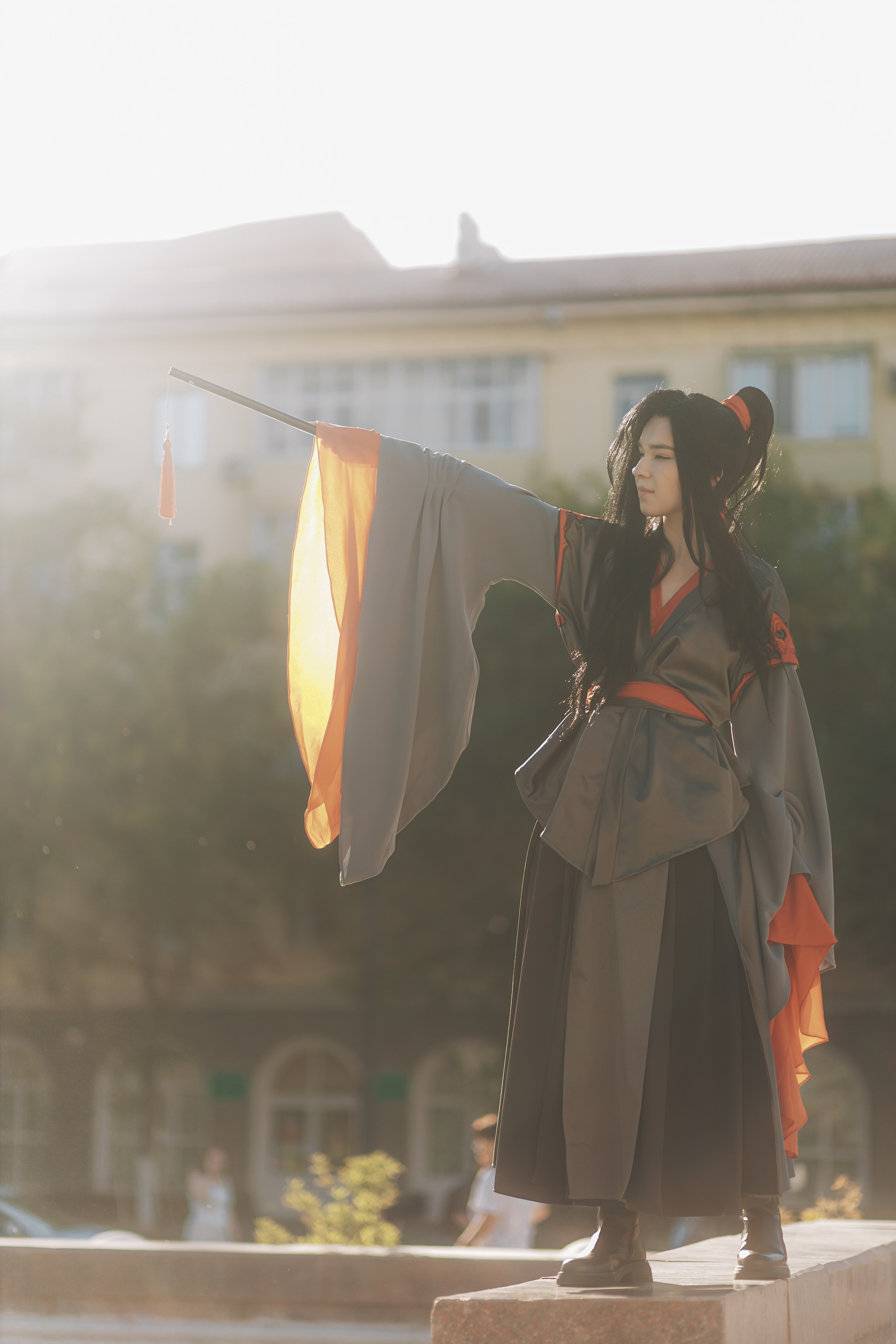 Анимау 2025. Фотограф Набережные Челны Лысенков Олег