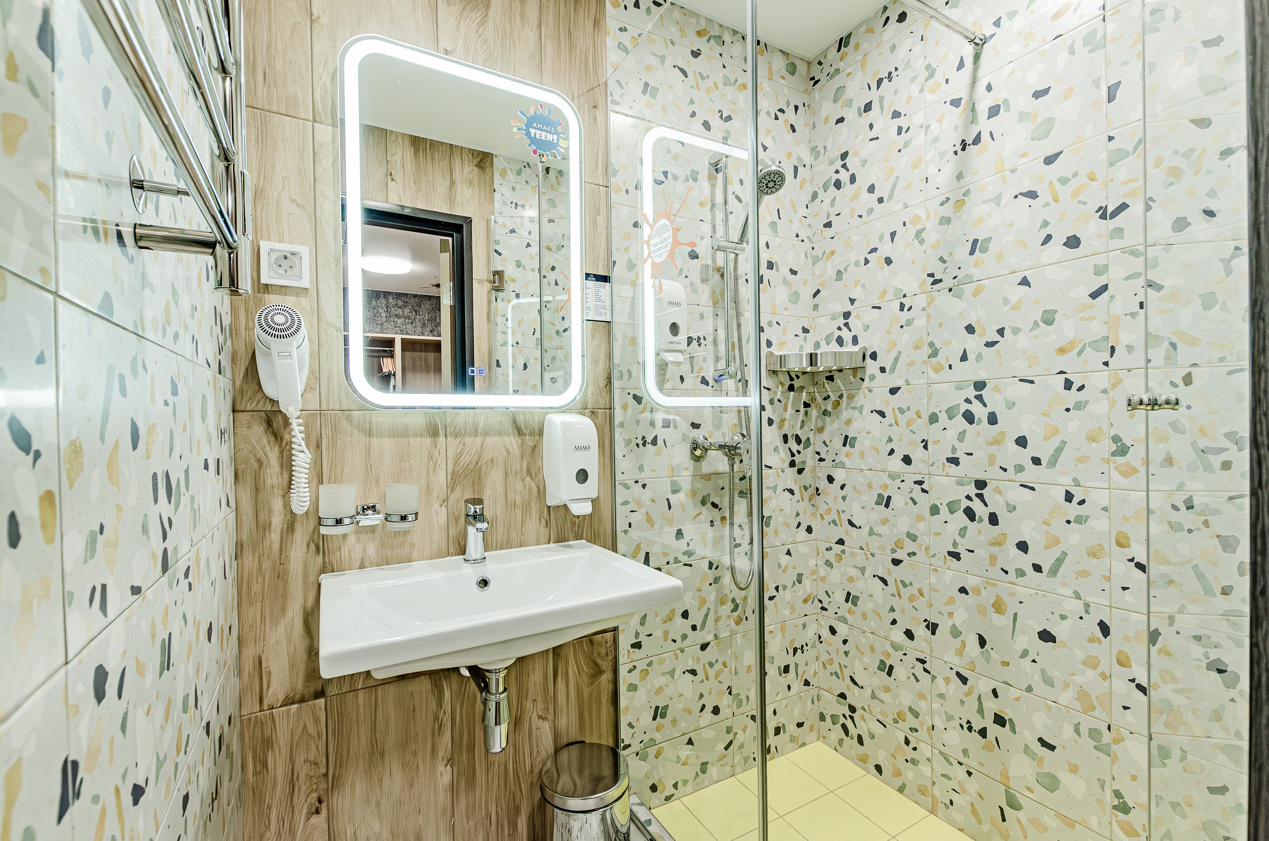 Отель Амакс Сафар. Nataliphotokzn.ru Фотограф. Казань. Интерьерная съёмка