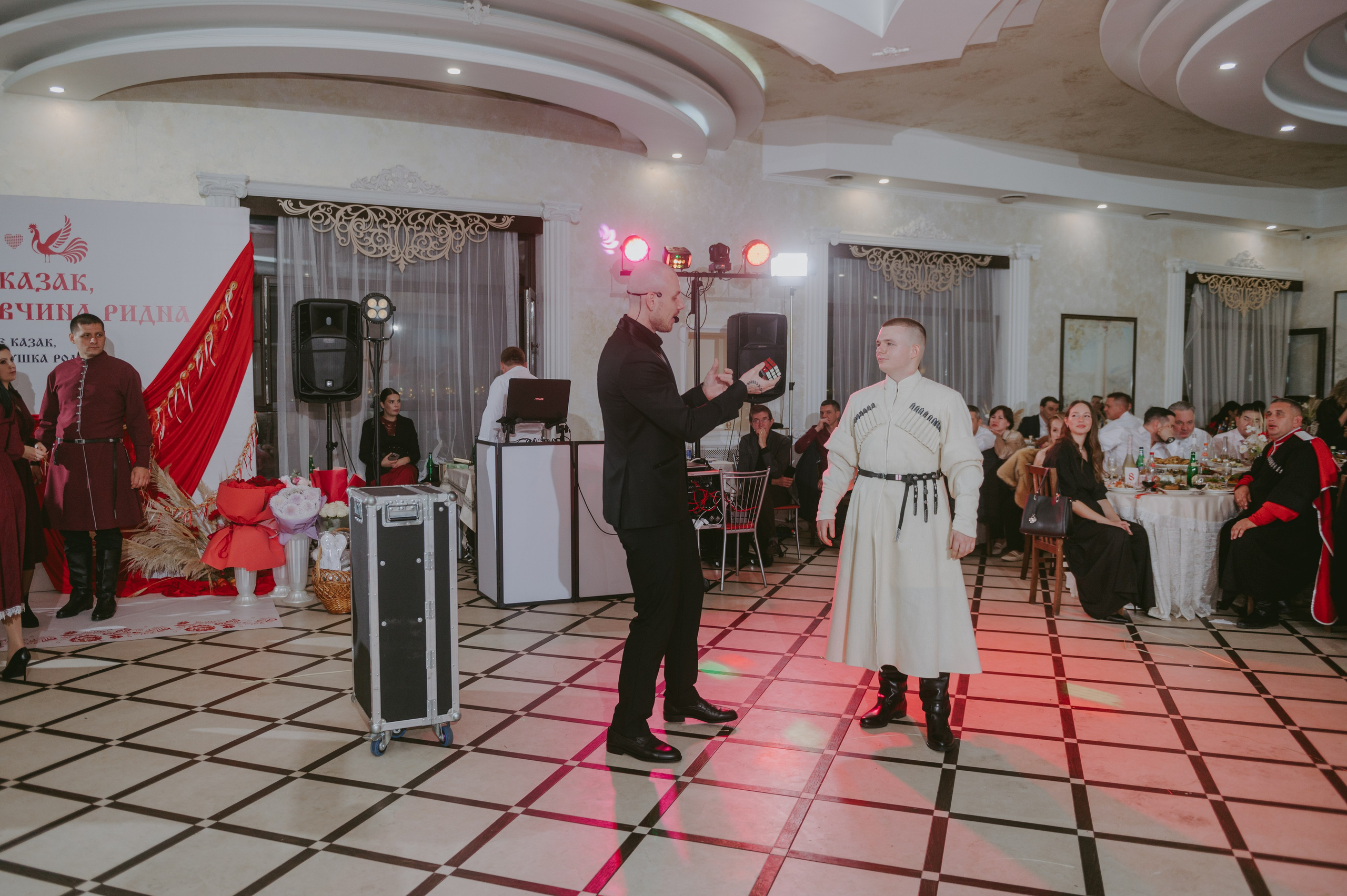 Полина & Михаил. Свадебный и семейный фотограф город Темрюк Фотостудия Темрюк