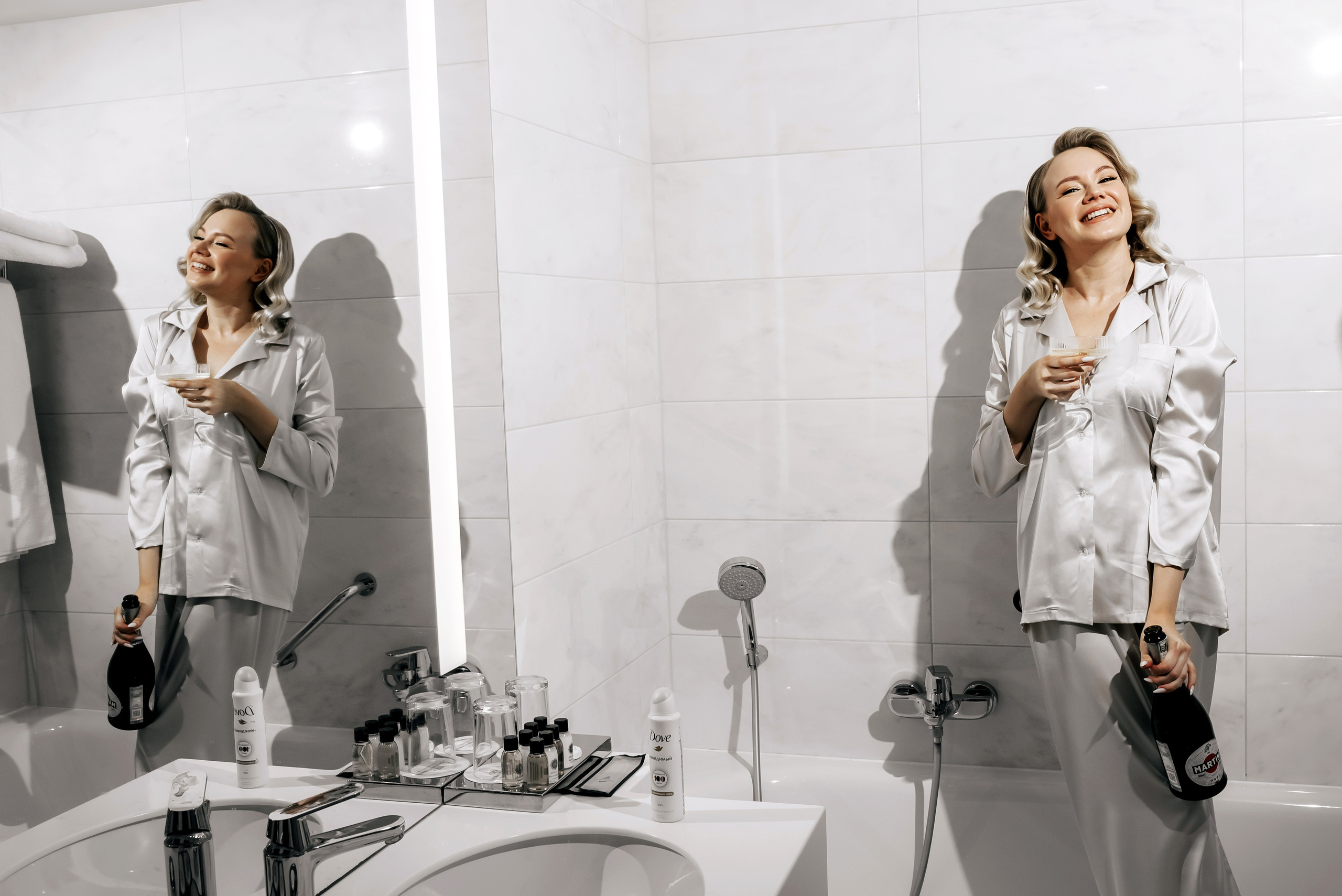 Алмаз & Анастасия. Ваш свадебный фотограф Владимир Ямулин / Стерлитамак и РБ