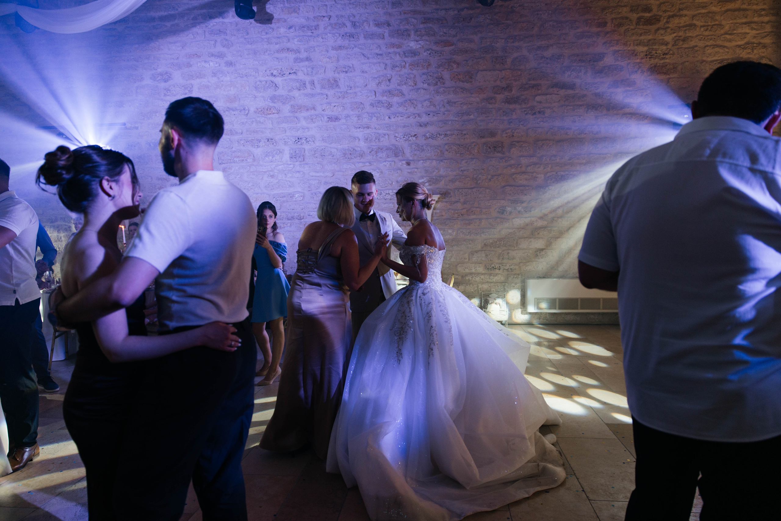 DMITRY & MARIA. Свадебное ФОТО & ВИДЕО Москва/Липецк