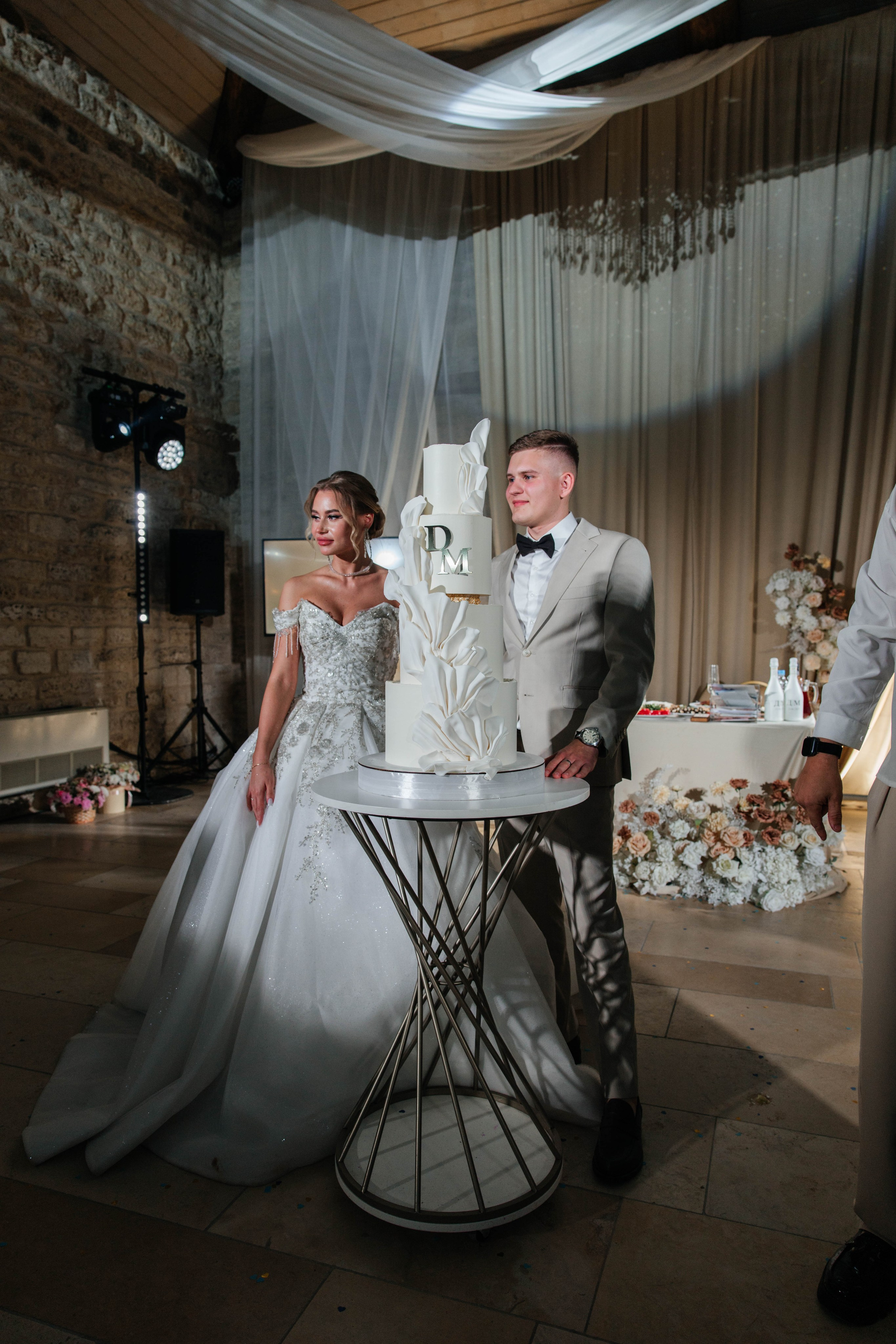 DMITRY & MARIA. Свадебное ФОТО & ВИДЕО Москва/Липецк