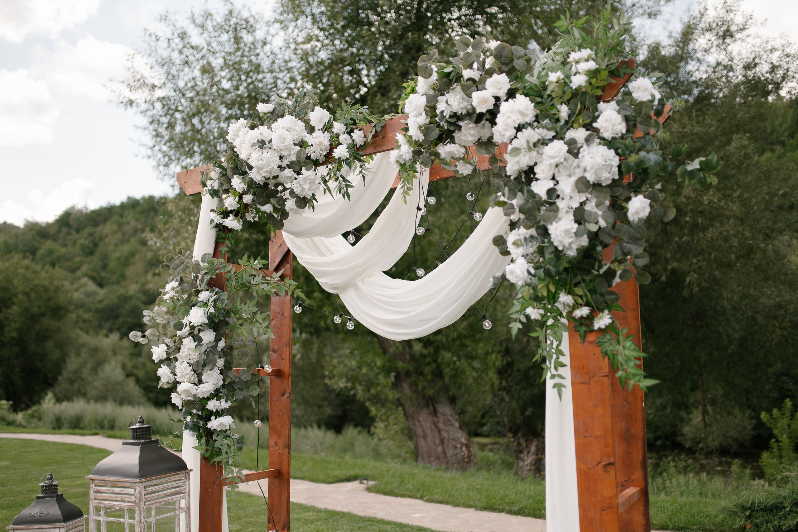 Алексей и Ангелина. Свадебный и семейный фотограф в Коломне Мария Мусатова