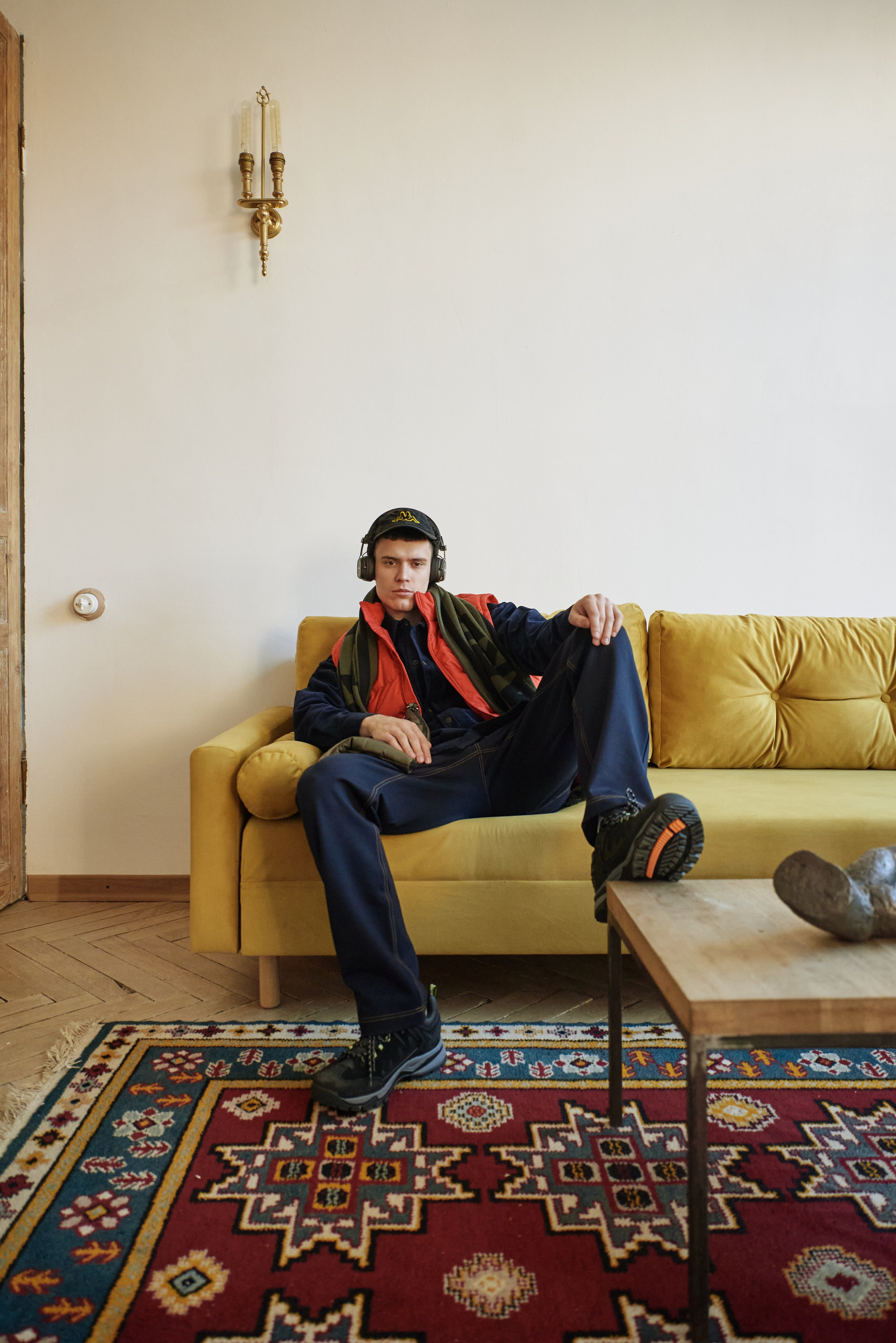 Модельное портфолио. Фотограф и Видеограф