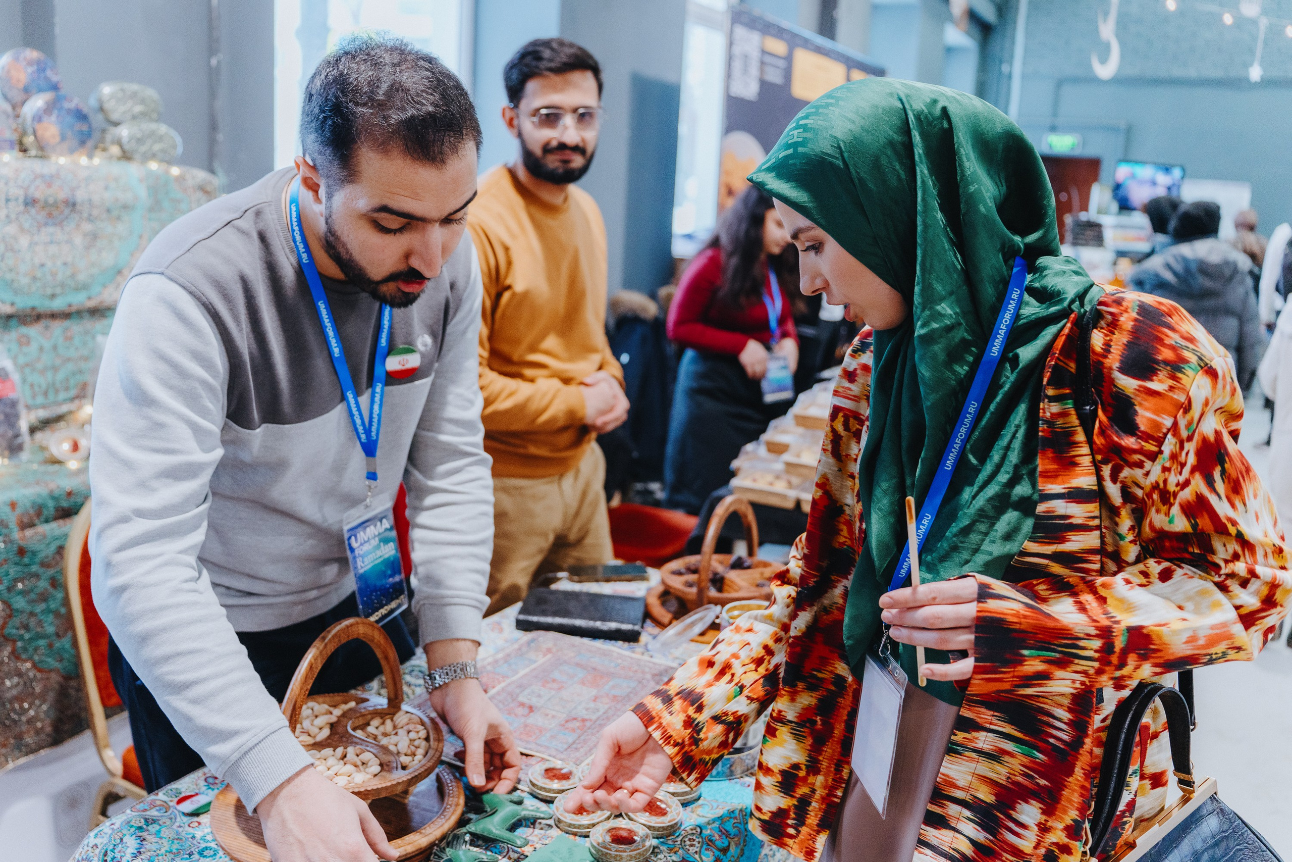 UMMA FORUM. Портретный и Репортажный Фотограф Москва