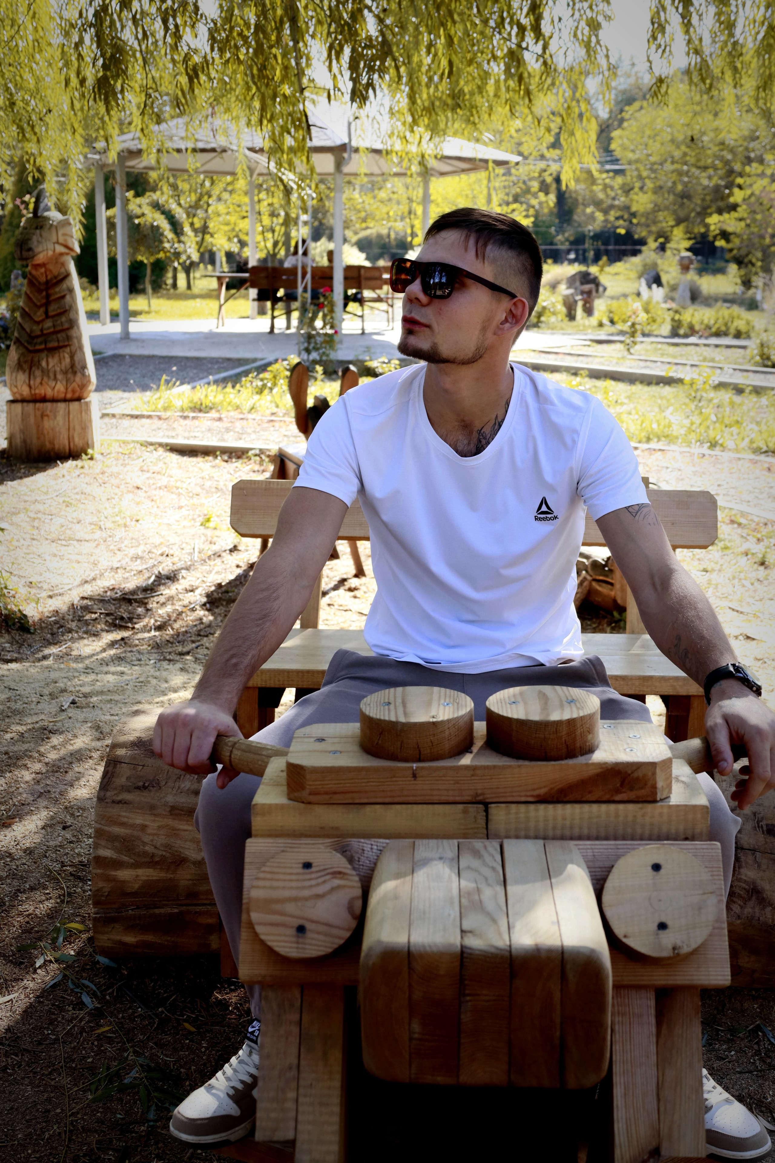 Знакомство с молодоженами. Свадебный фотограф ростовская область