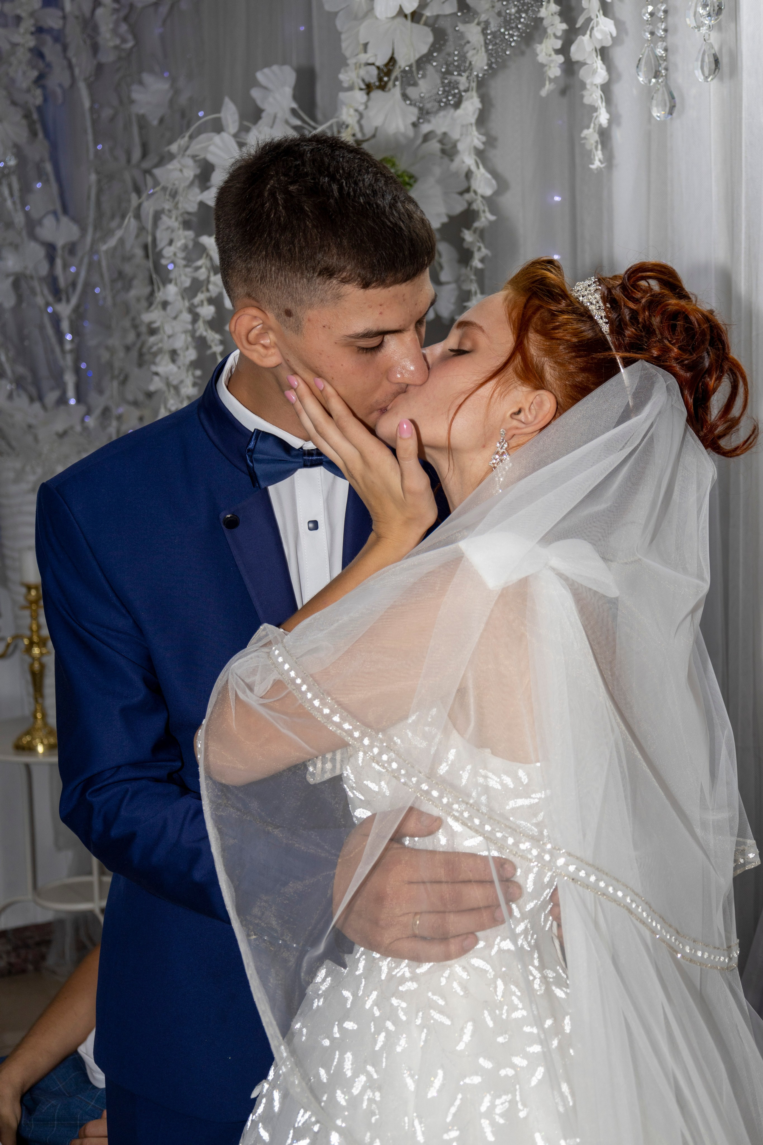 Андрей и Екатерина г. Шахты 2/09/2023. Свадебный фотограф ростовская область