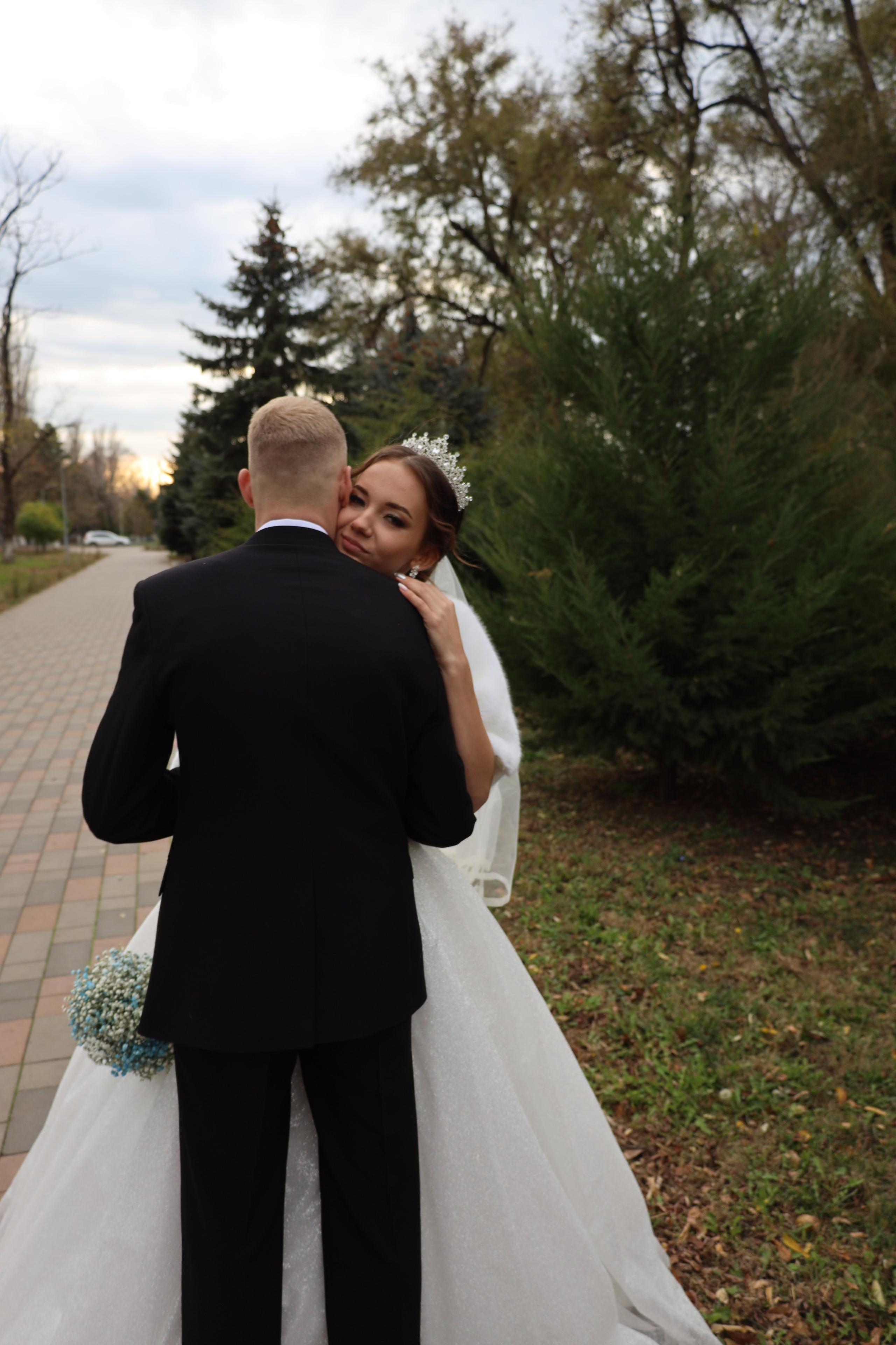 Кирилл и Диана. Свадебный фотограф ростовская область