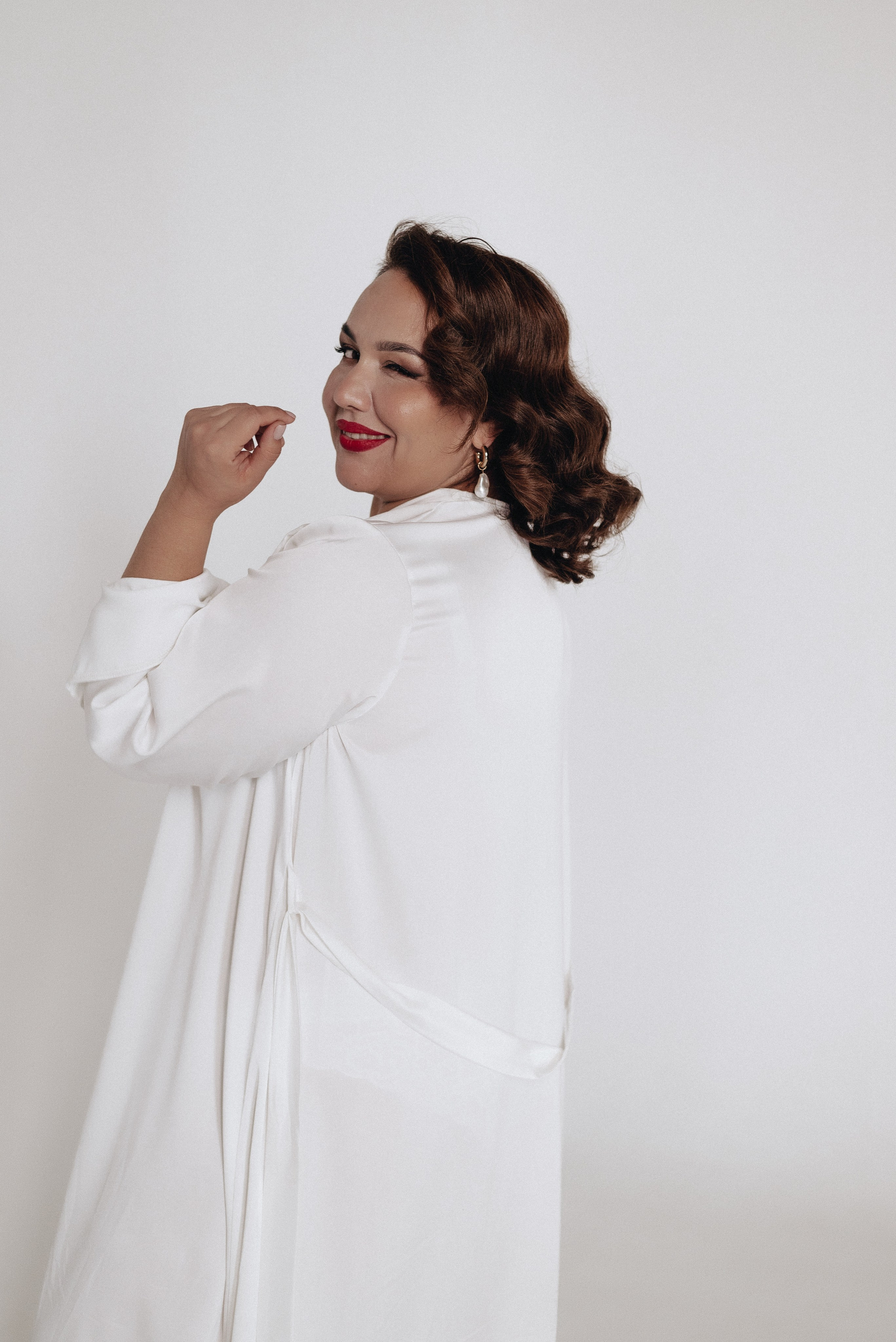 ANNA. Екатерина Курбанова. Женский фотограф