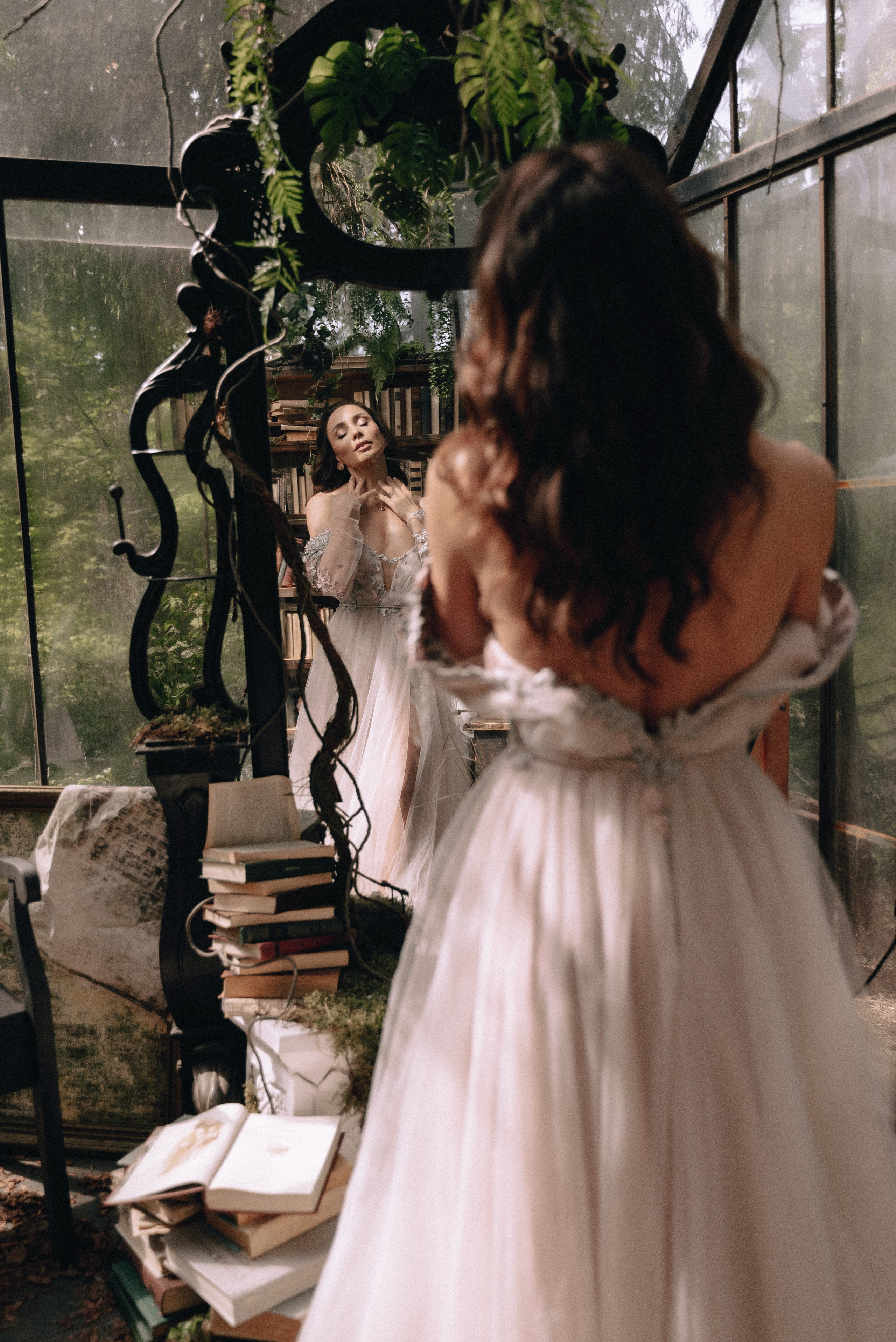 ELENA. Екатерина Курбанова. Женский фотограф