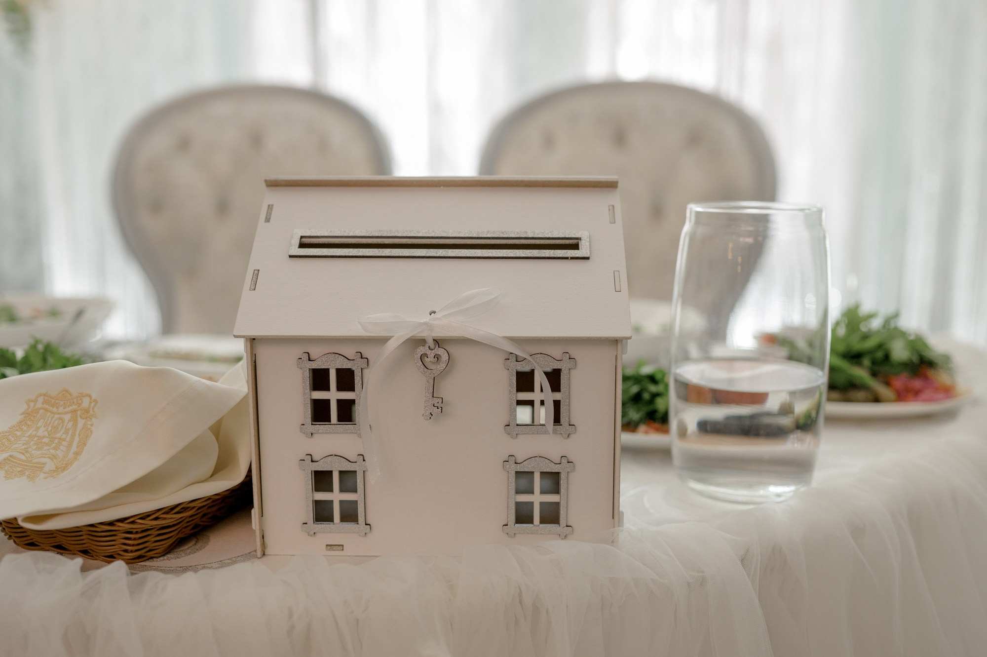 Данил и Елизавета. Свадебный фотограф в Тюмени Анастасия Пономарева