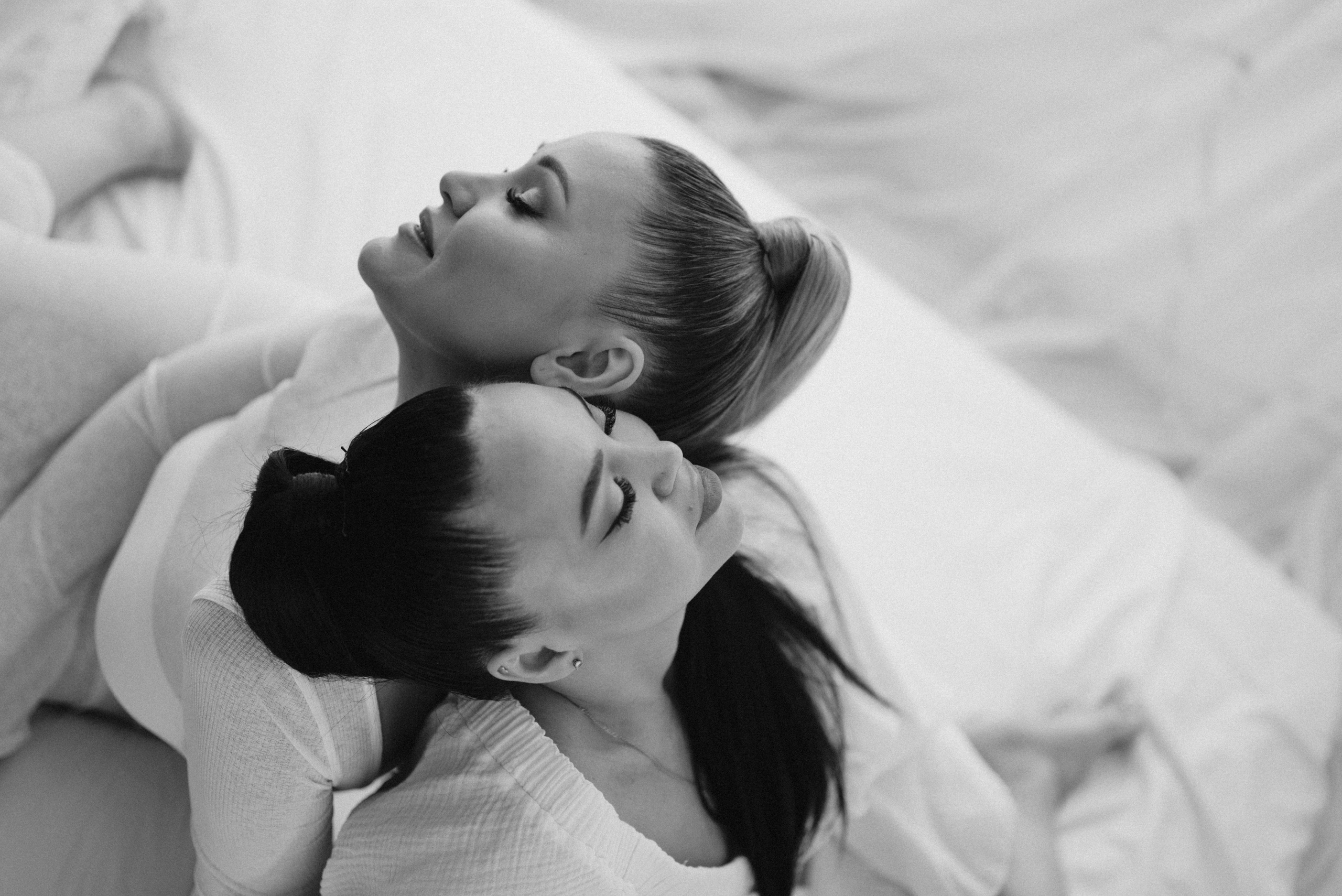 Сестры. Женский и семейный фотограф в Казани Гульназ Гизетдинова