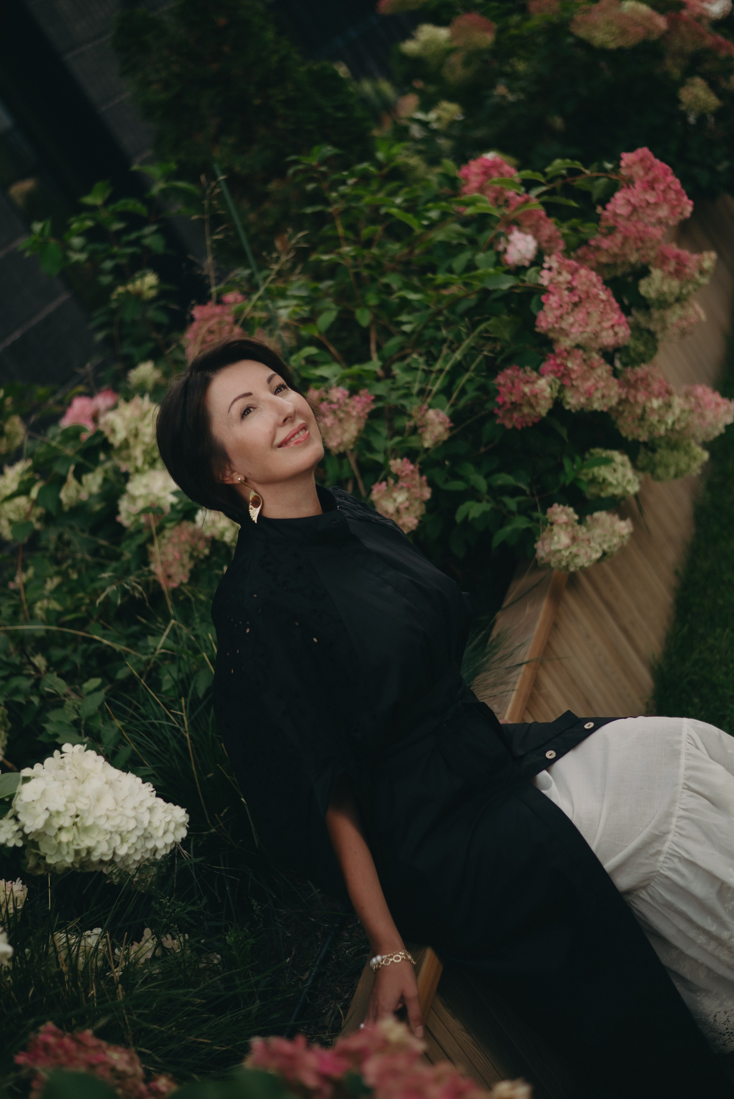 Летняя прогулка. Женский и семейный фотограф в Казани Гульназ Гизетдинова