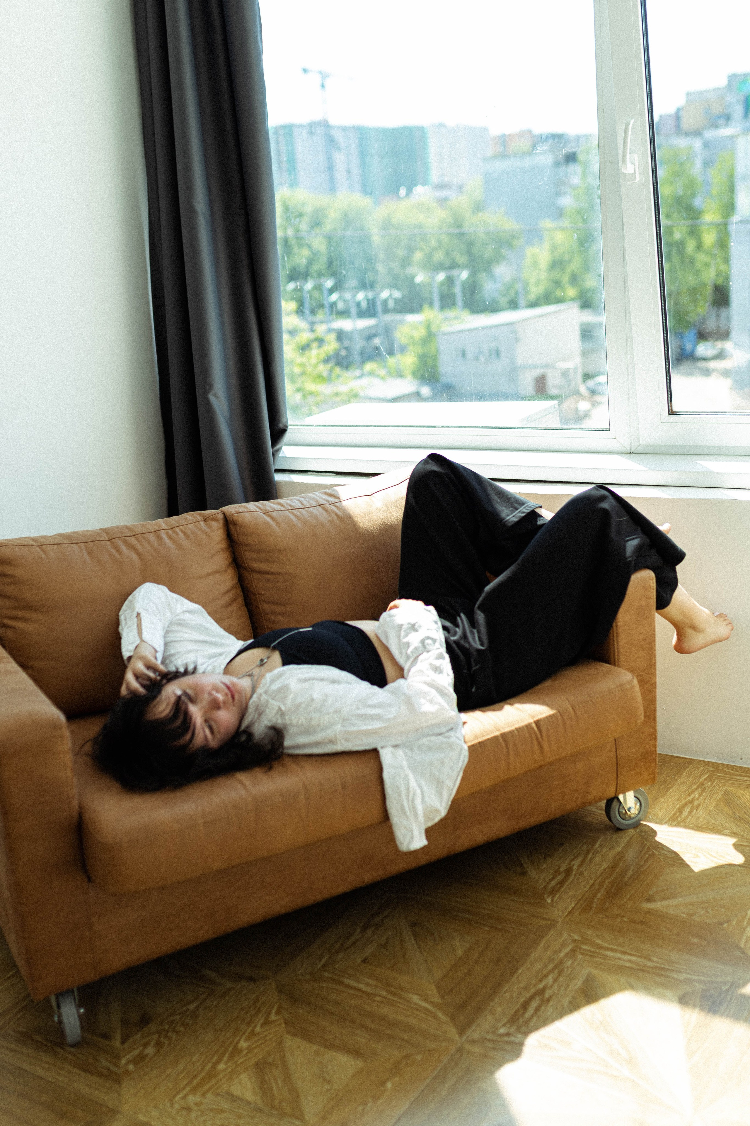 Анна. Портретный фотограф в Нижнем Новгороде Елена Ханова