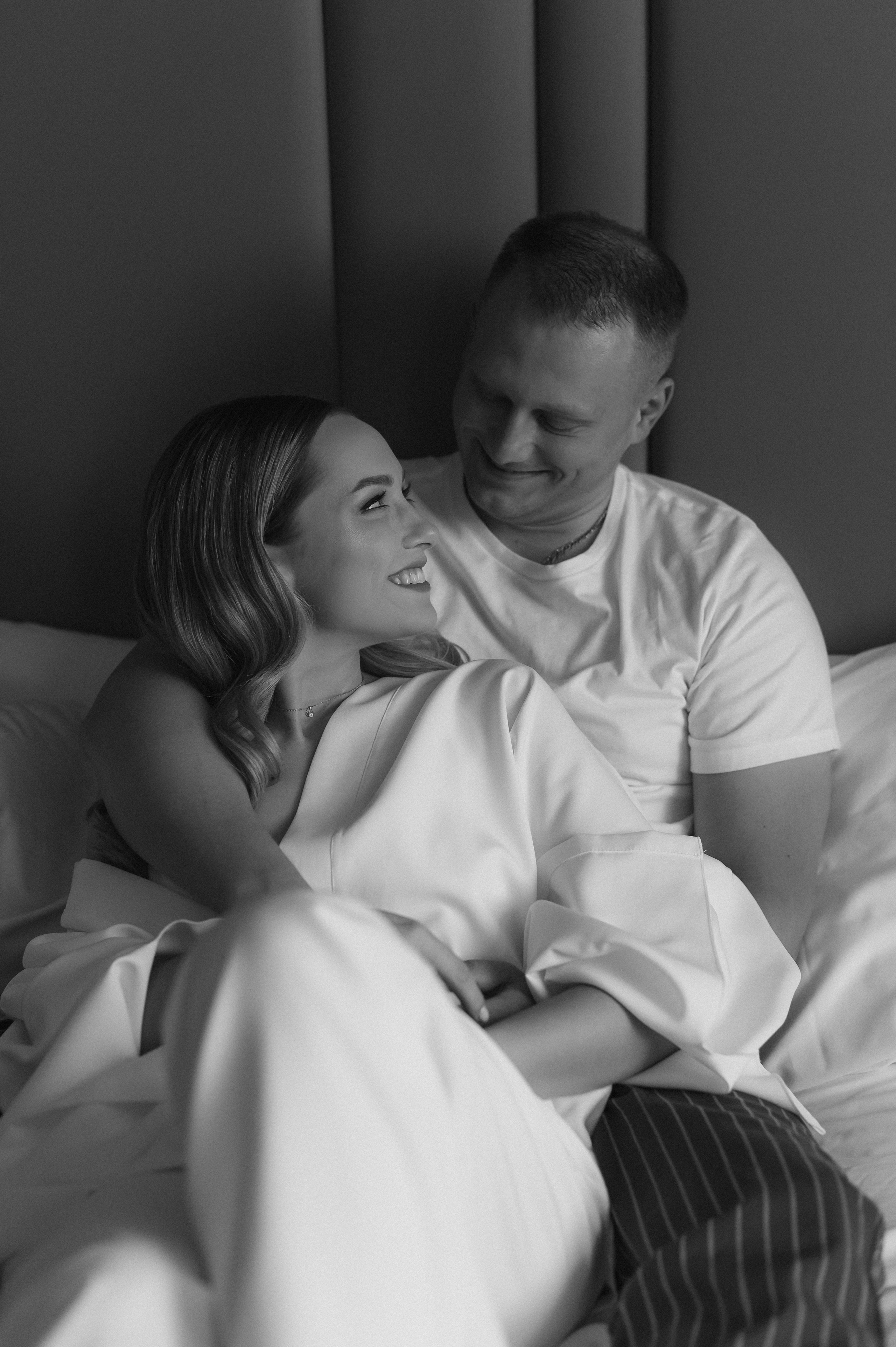 Рома + Вика — Организация EventGstudio. Свадебный и семейный фотограф Волгоград Москва