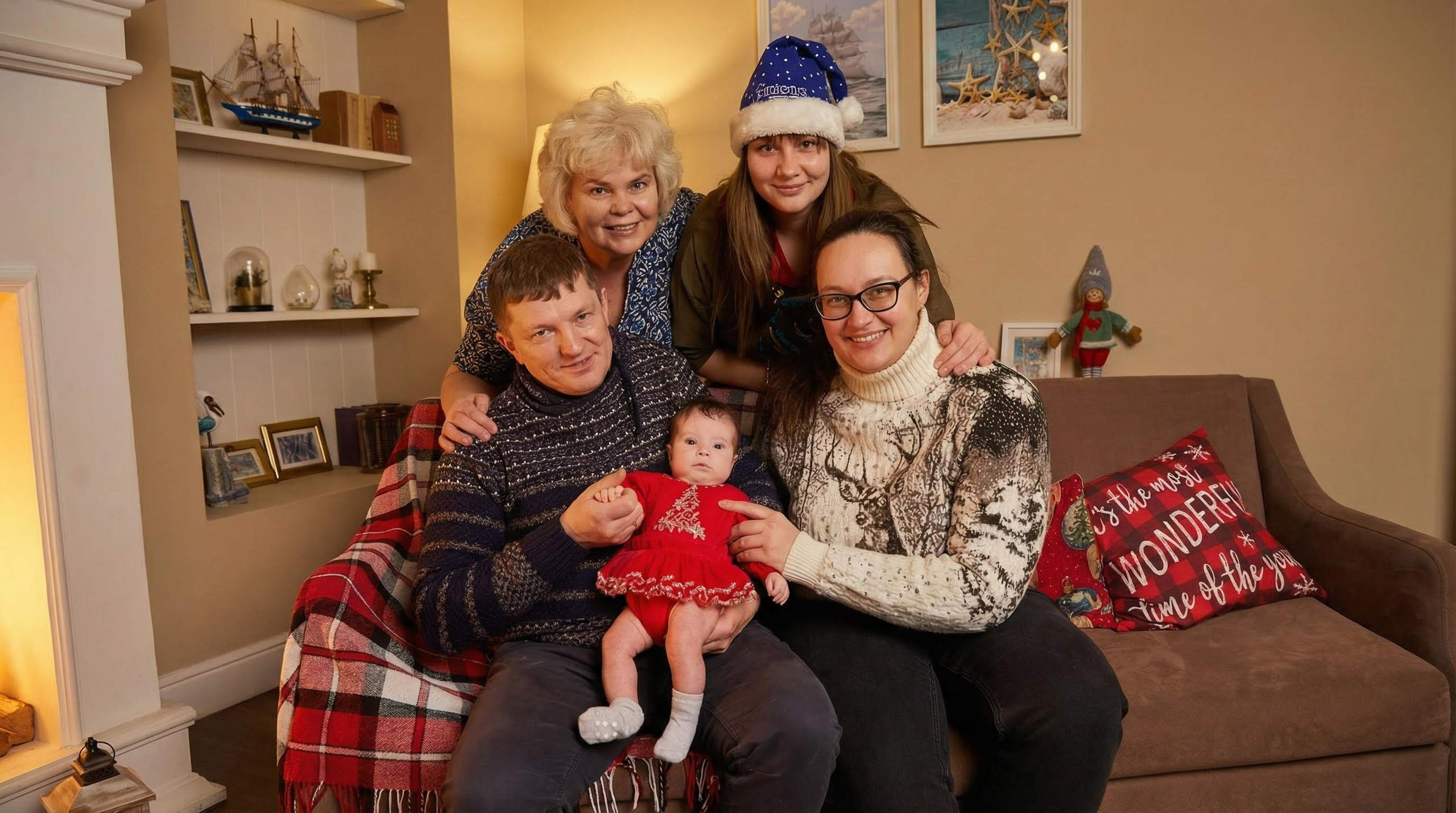 Фотосессии в студии. Свадебный фотограф Антон Басов