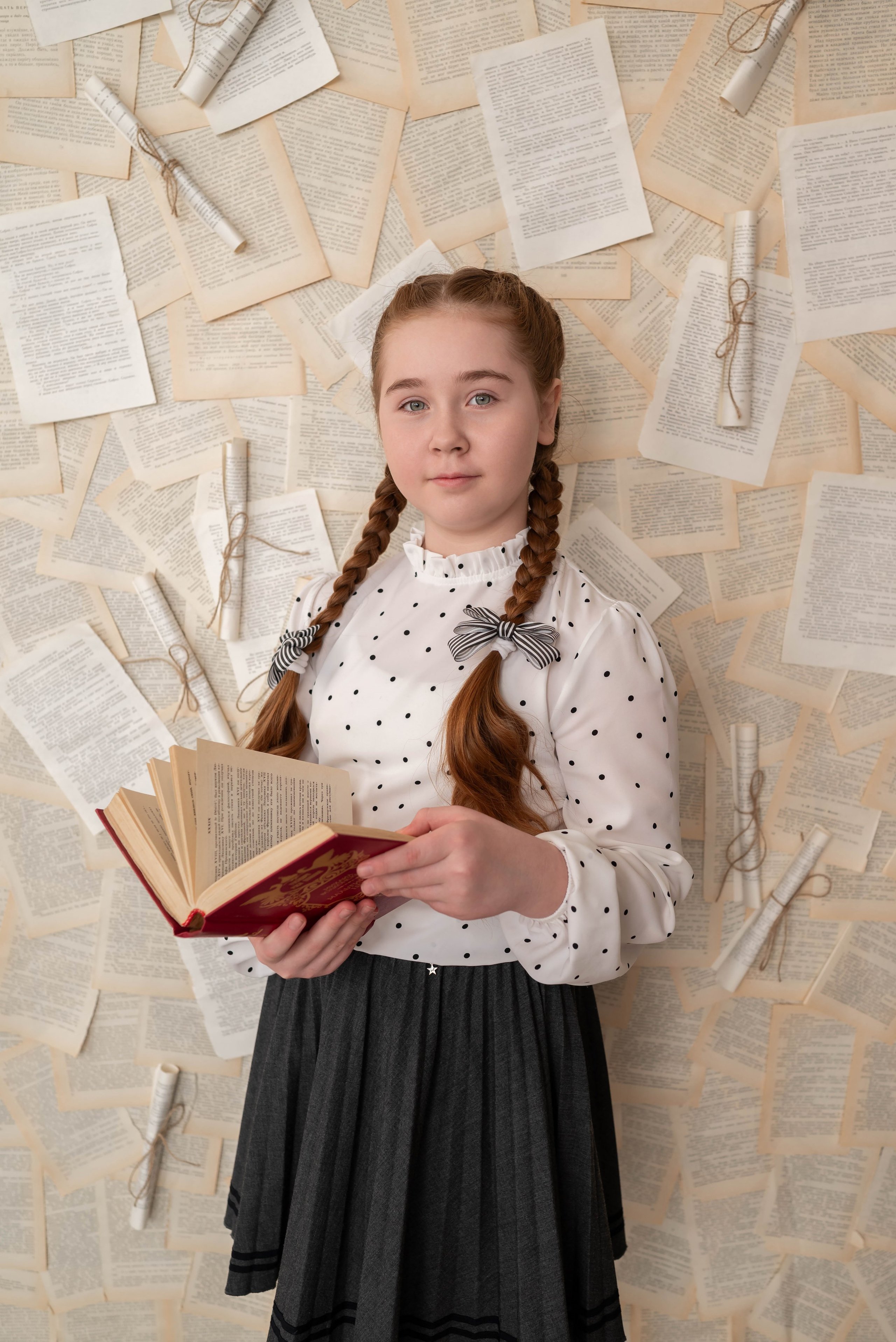 СОШ 22 4в класс. Фотограф в городе Салават