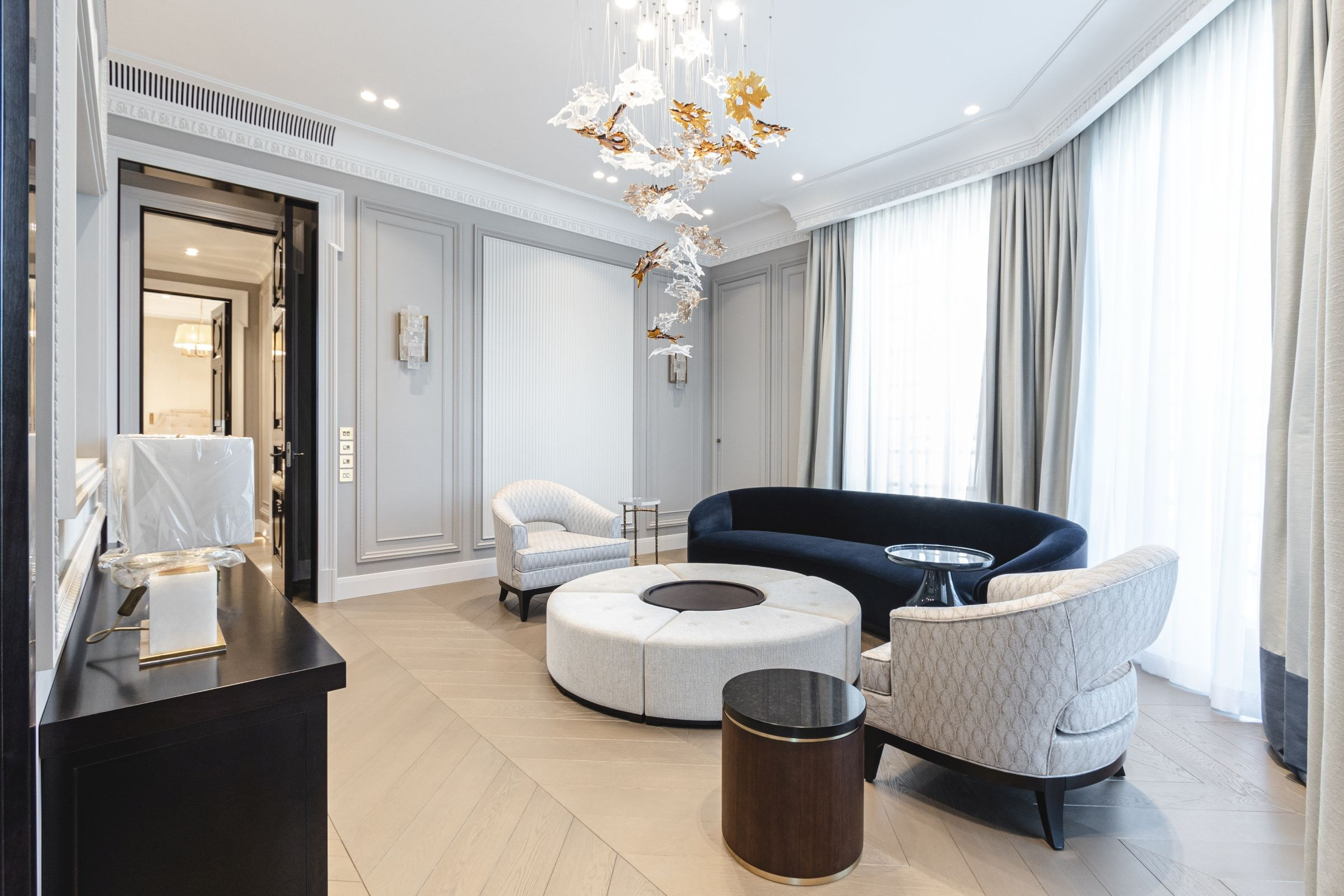 Интерьеры. Фотограф на мероприятие в Москве Марик