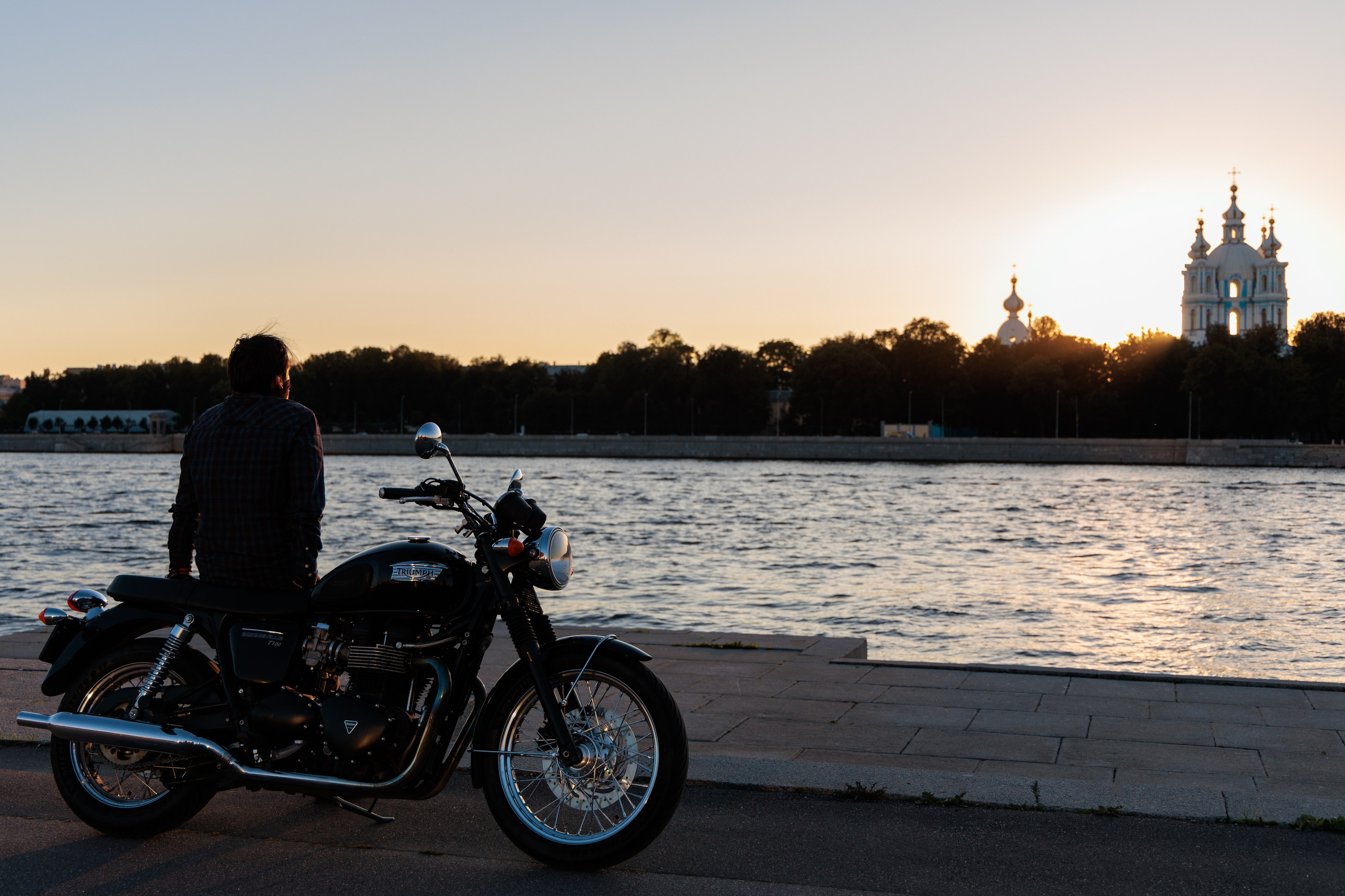Александр. Репортажный фотограф Санкт-Петербург | Роман Карбышев