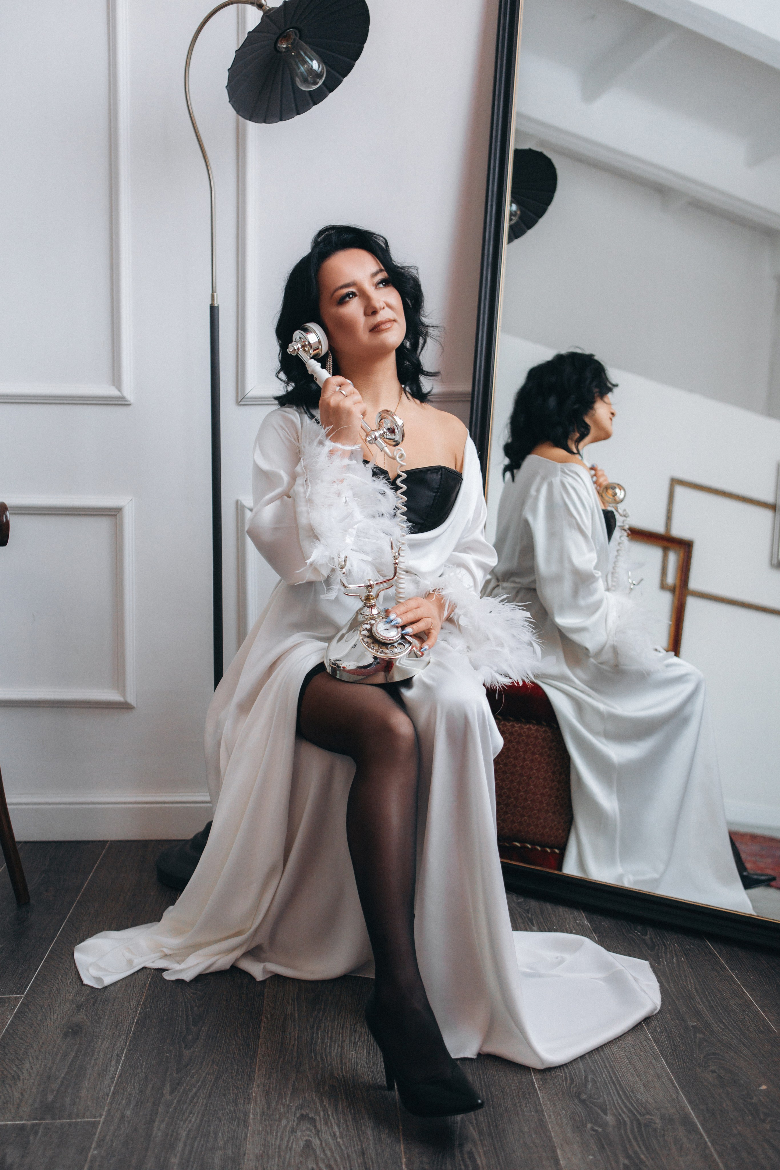 Индивидуальная фотосъемка. Индивидуальный и свадебный фотограф в Нижнем Новгороде Трушина Кристина