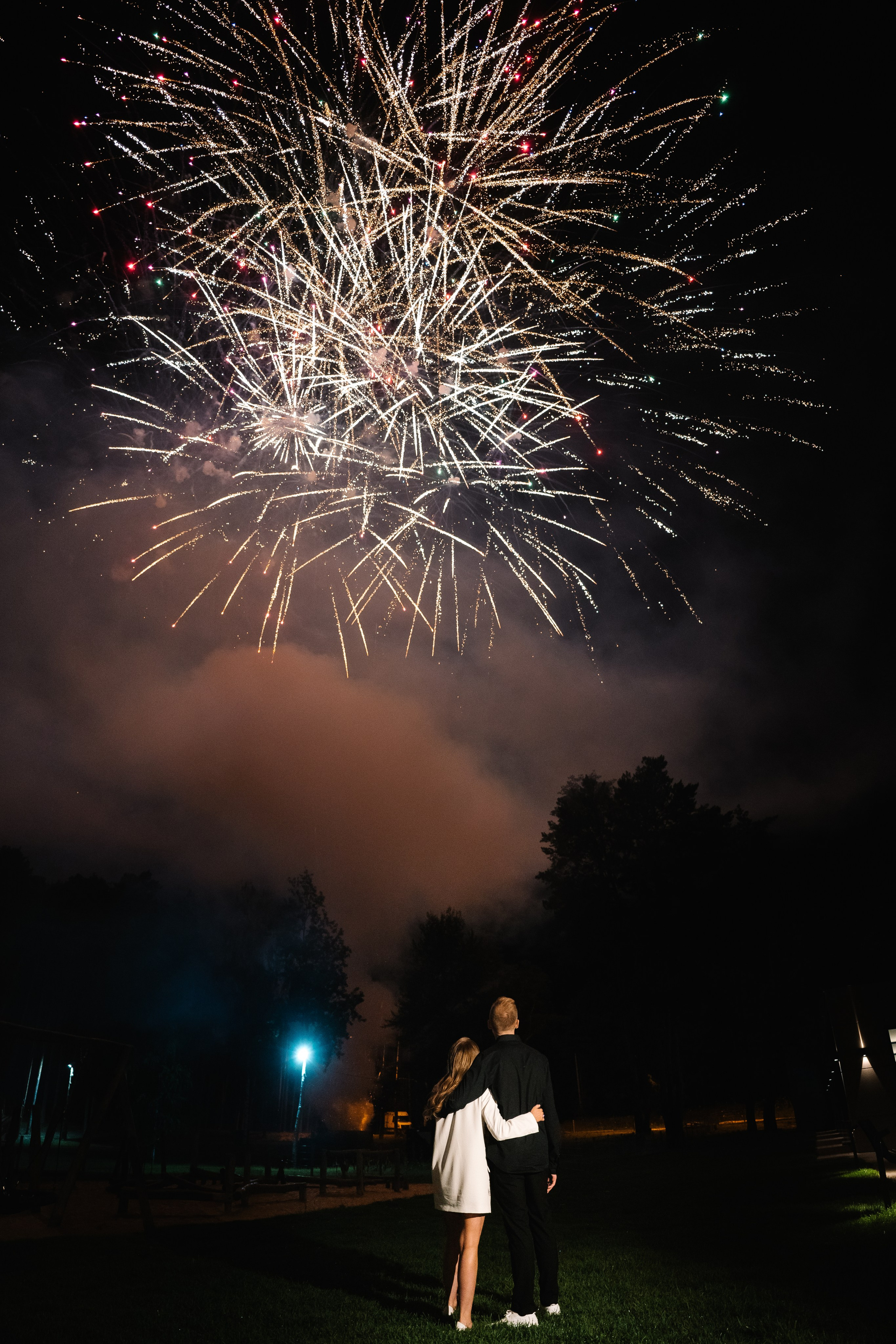 Алена и Владимир. Дмитрий Зайцев свадебный фотограф Тамбов
