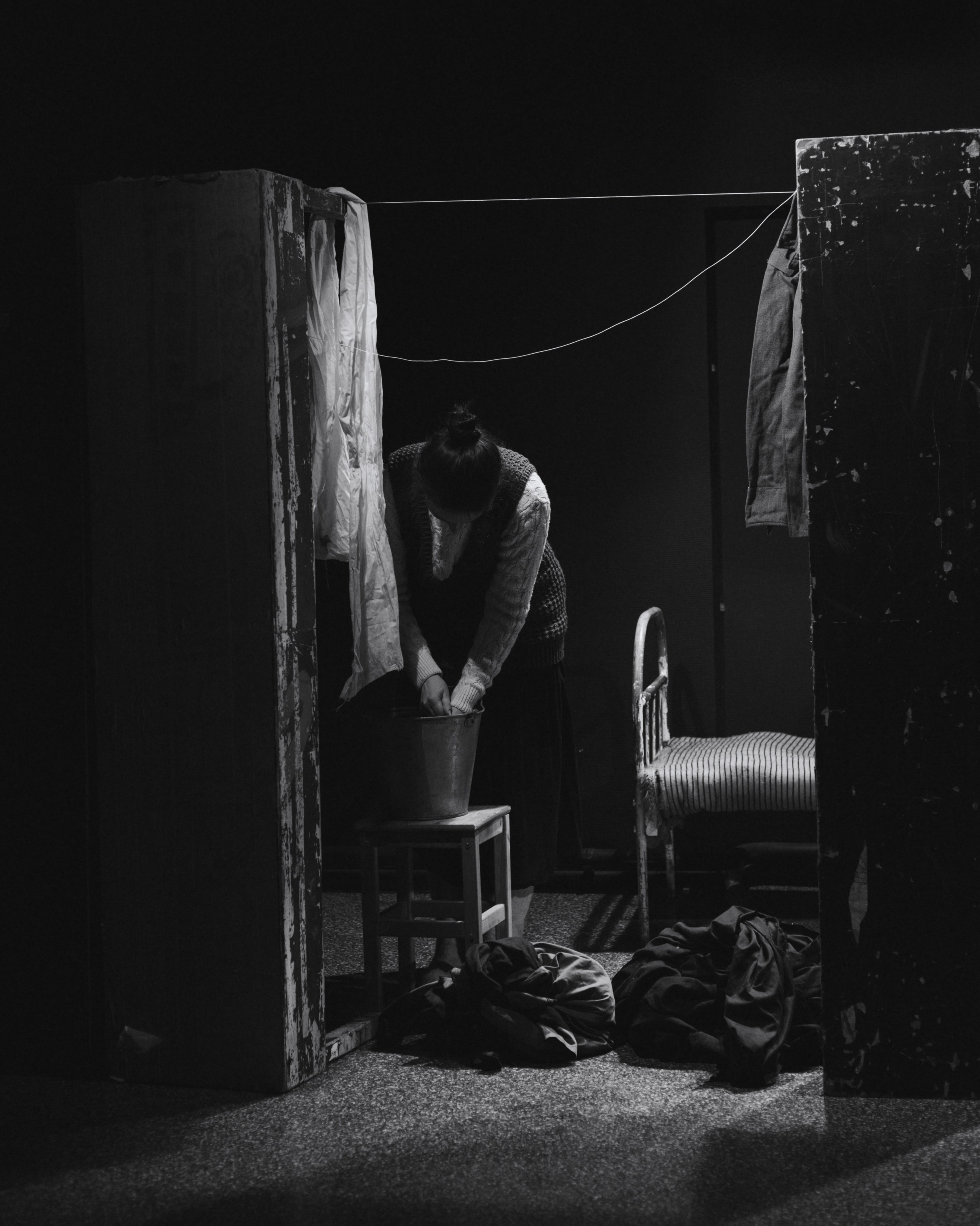 Мой бедный Марат. Больше не греет