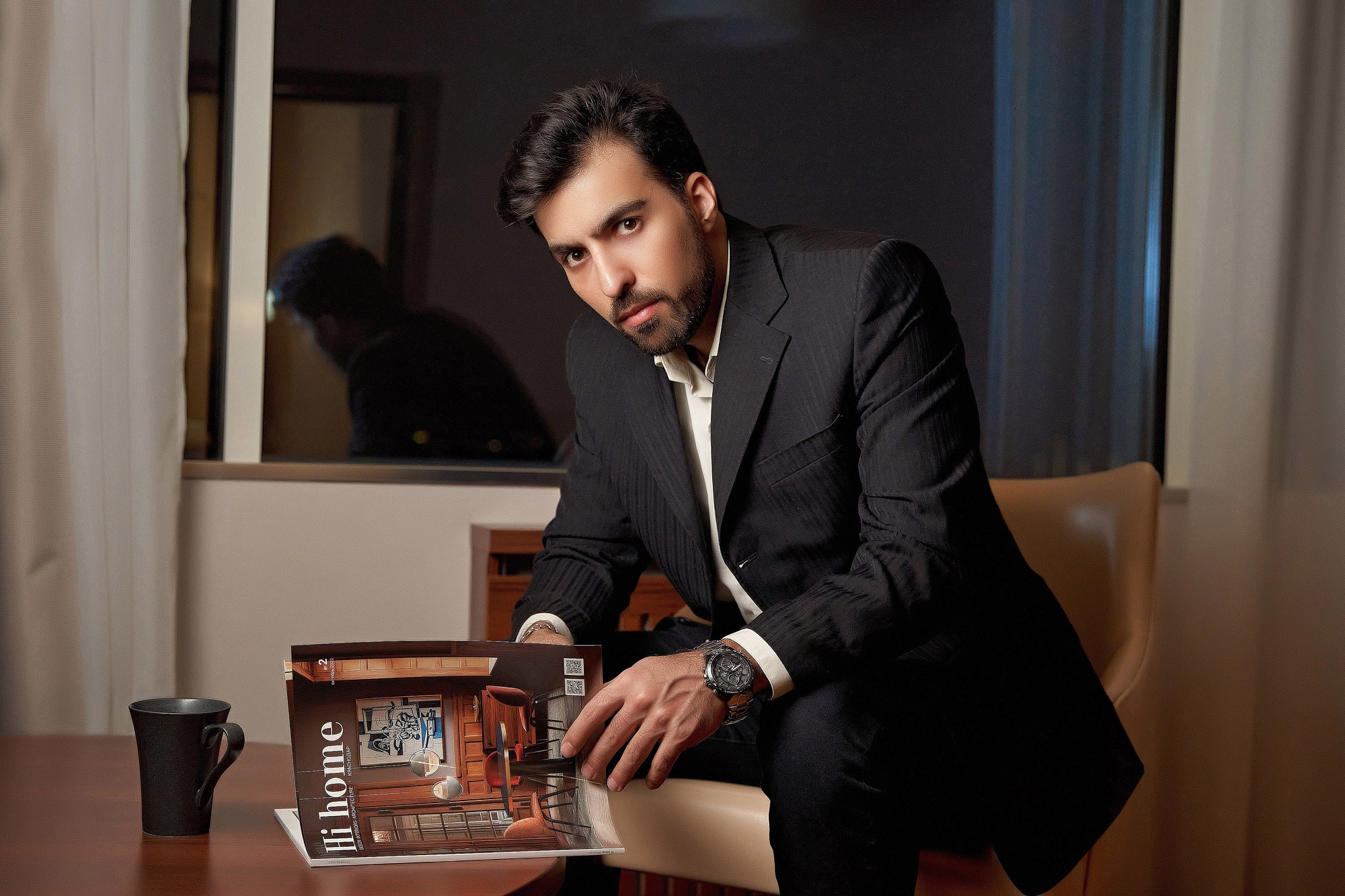 Мужская фотосессия портфолио. Фотограф Краснодар — Фотосессии, свадьбы, репортаж