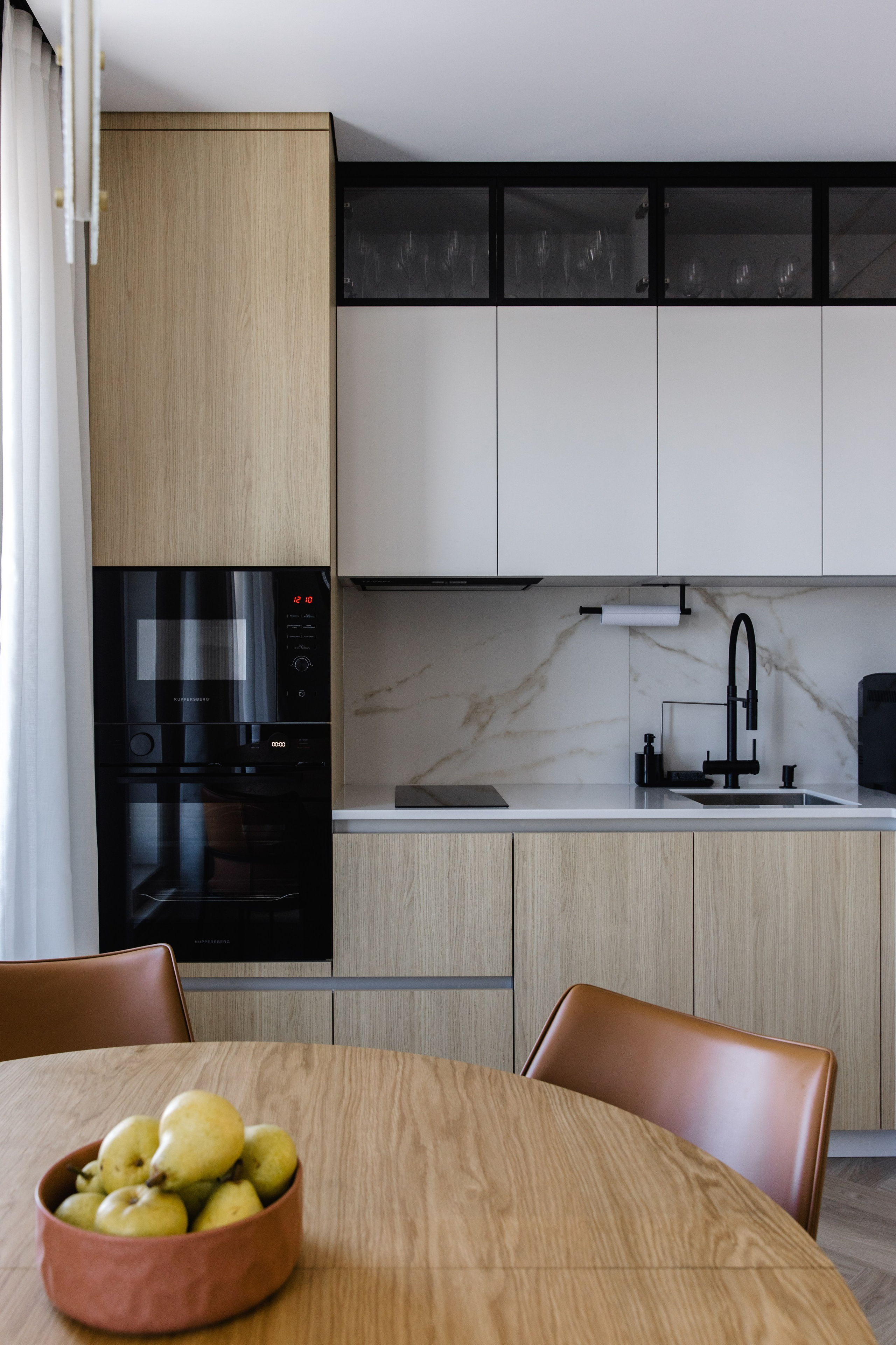 Rozalux. ГУДРУМ — Мебель на заказ в Томске | Кухни | Шкафы | Стулья и Столы