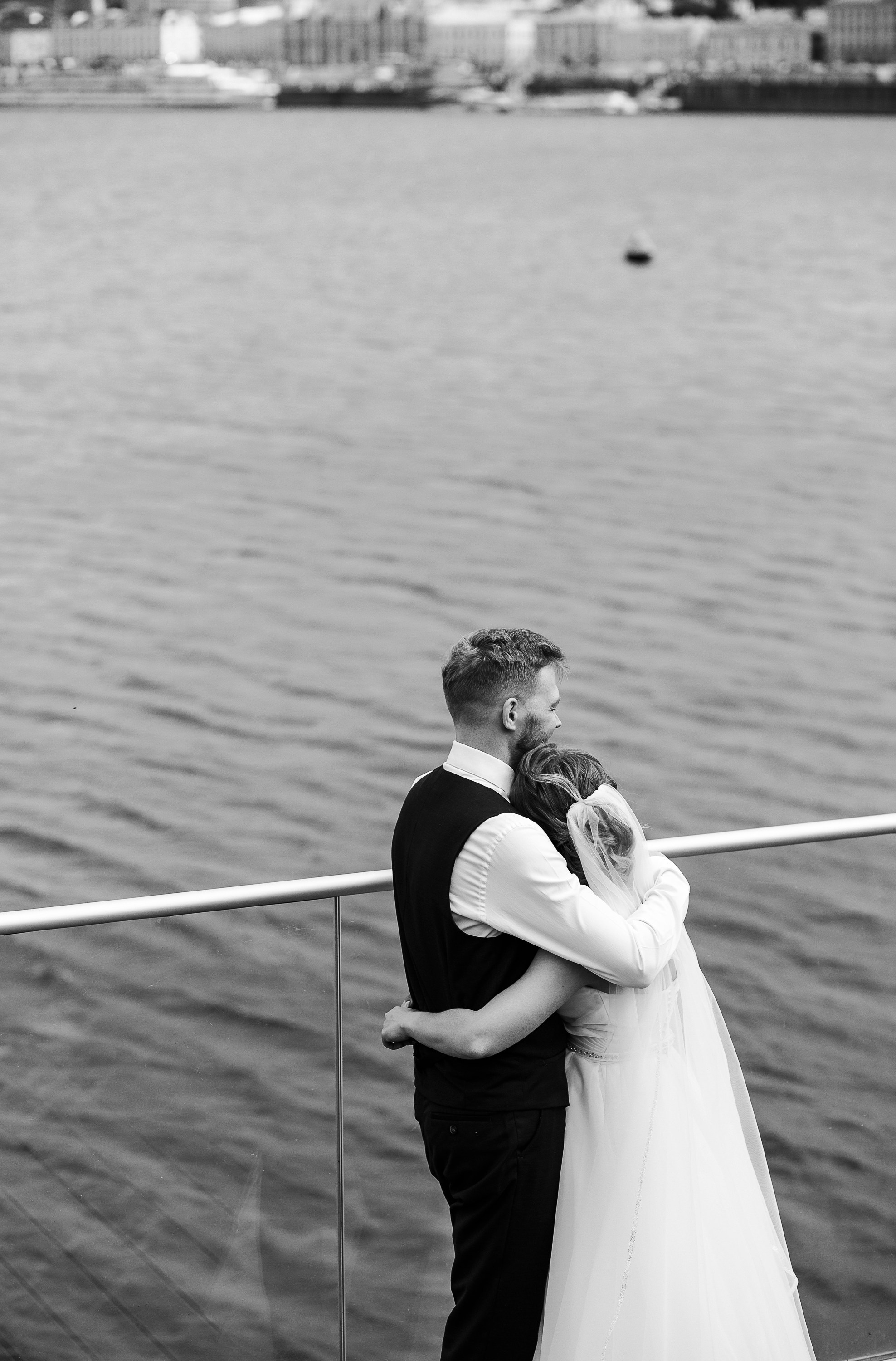 Марина и Влад. Фотограф Юлия Обрезкова Нижний Новгород