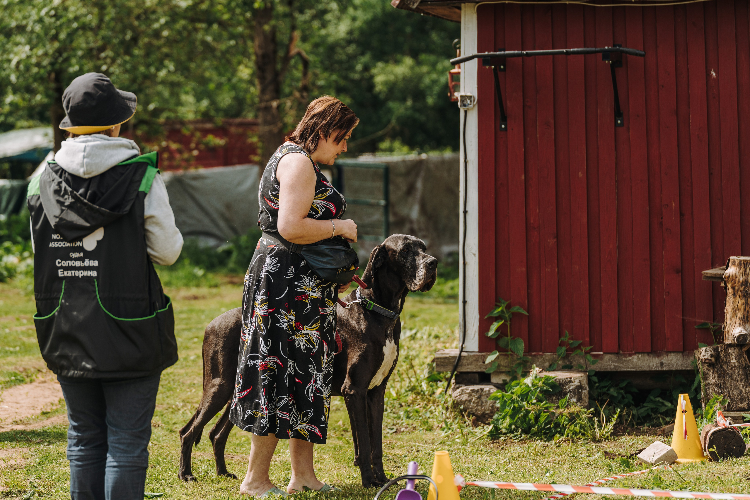 Соревнования по ноузворку. Фотограф анималист в Спб недорого Олеся Майорова