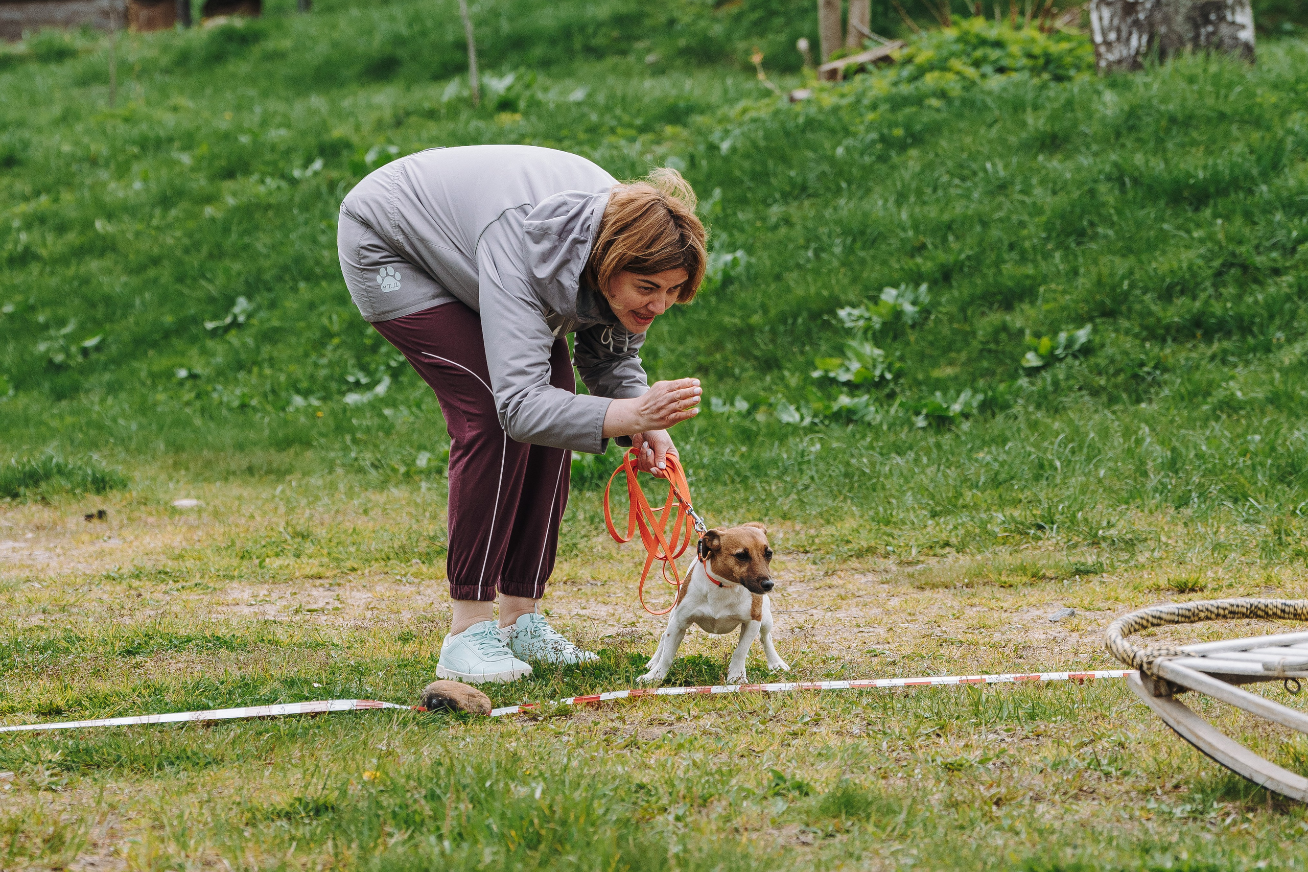 Соревнования по ноузворку в Лосево. Фотограф анималист в Спб недорого Олеся Майорова
