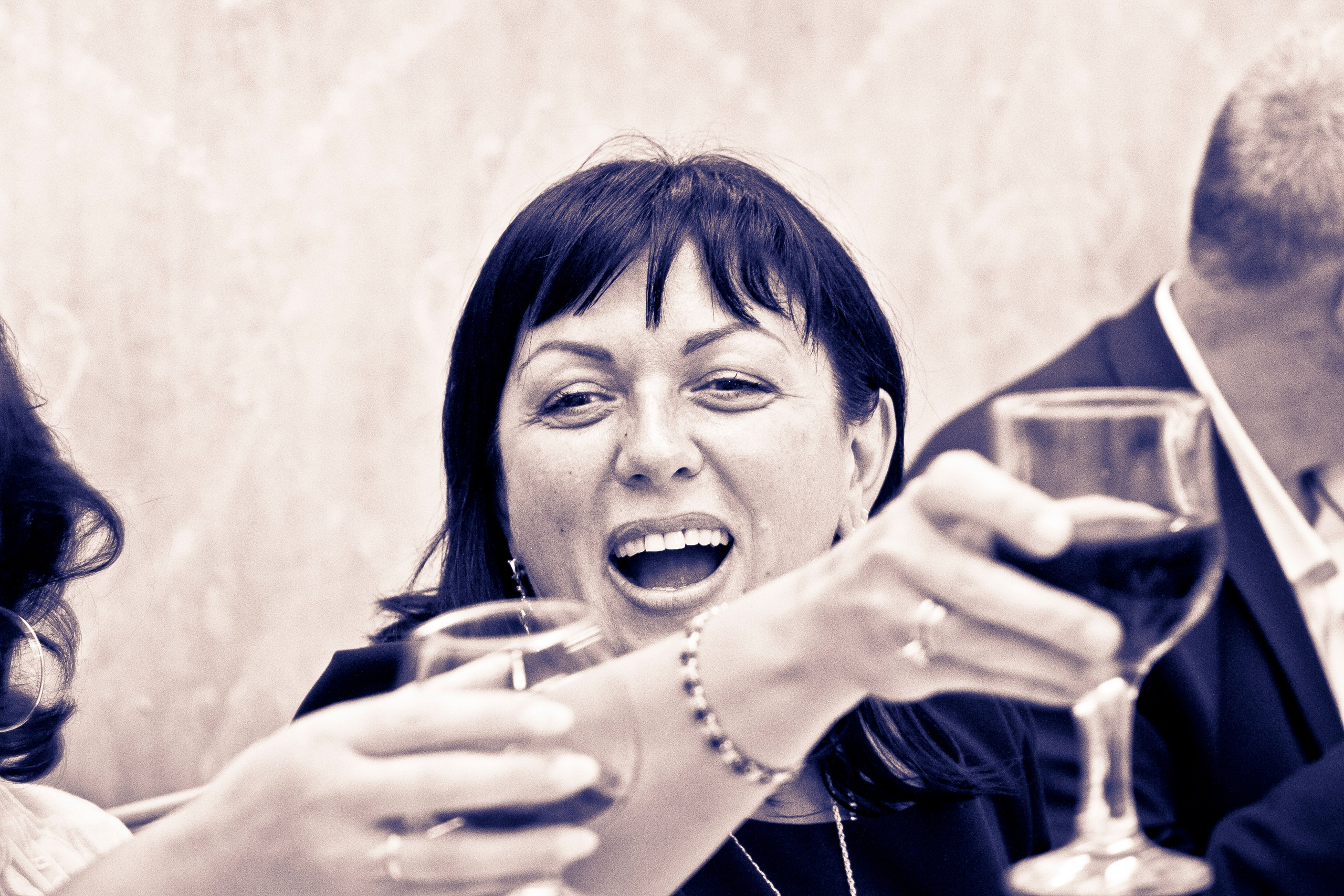 Свадьба Юра и Юля Ресторан. Skazka.wfolio.pro