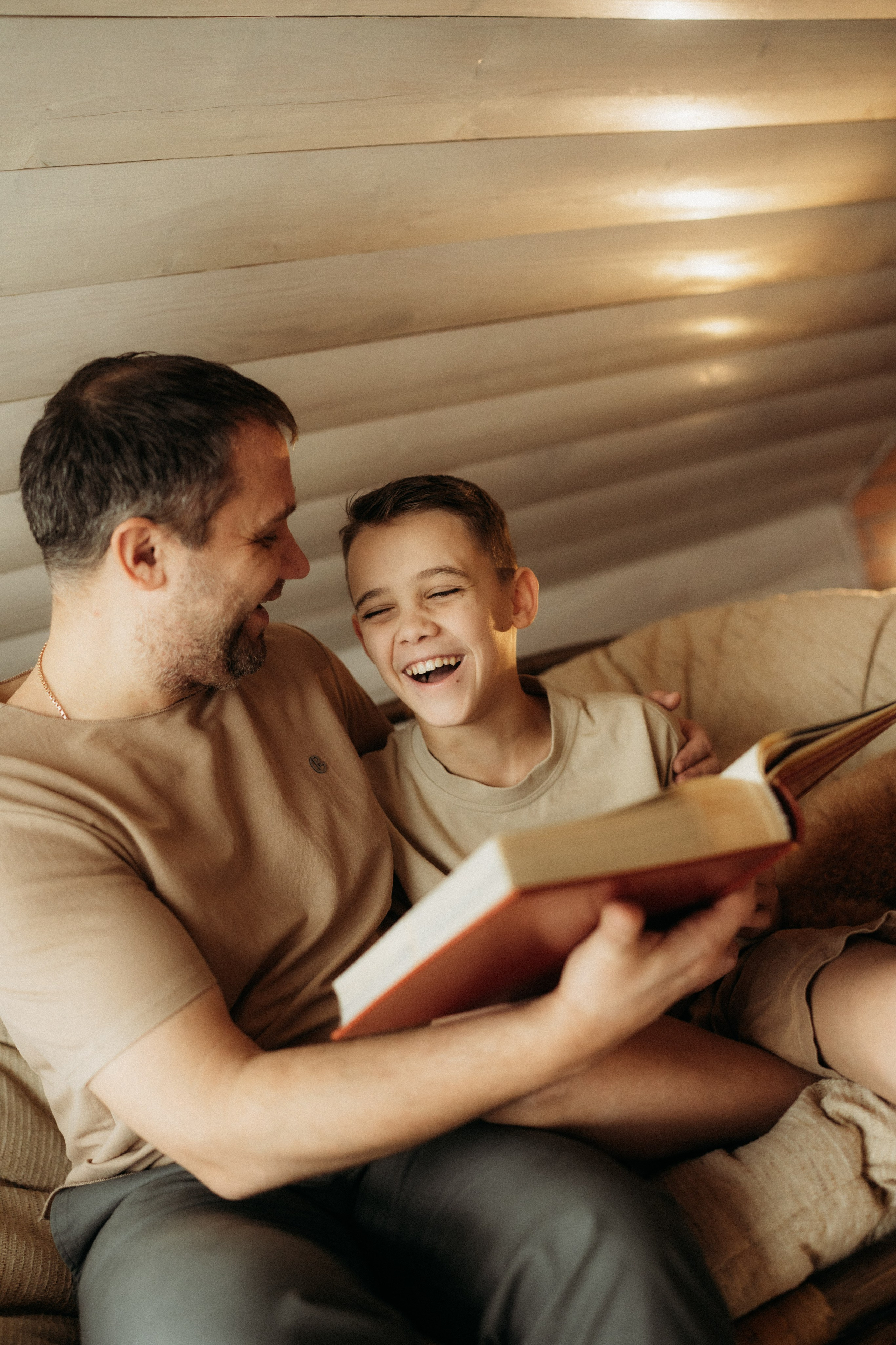 Семья Марины|Москва 2025