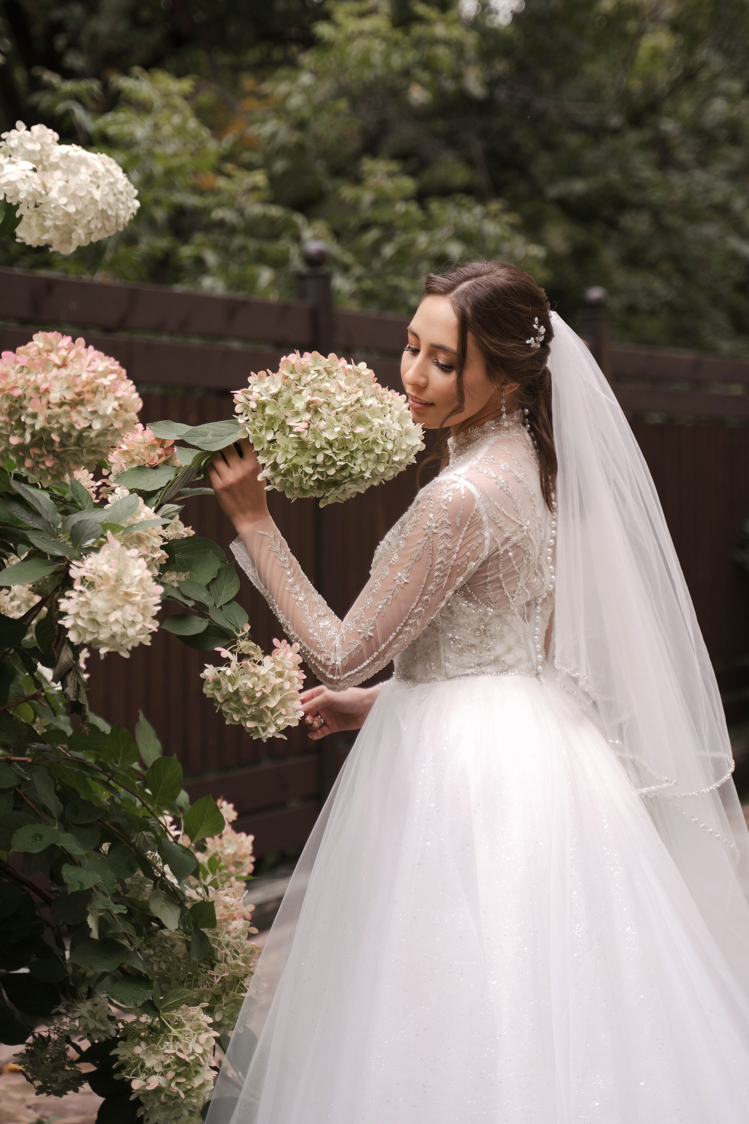Денис и Алина. Свадебная и семейная фото-видеосъемка в Уфе, Москве