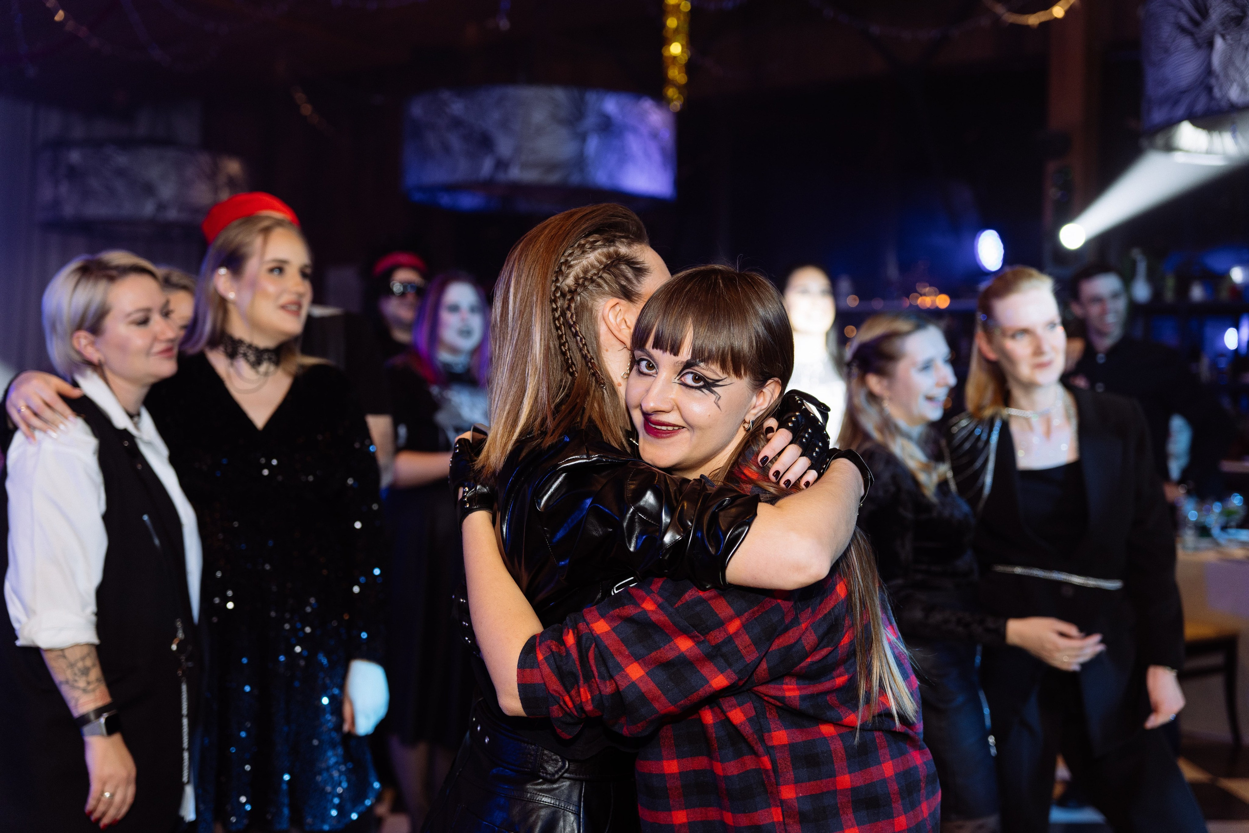 FINTECH новогодний корпоратив. Видео и фото для бизнеса |Video & Foto|Ростов-на-Дону|Краснодар|Москва