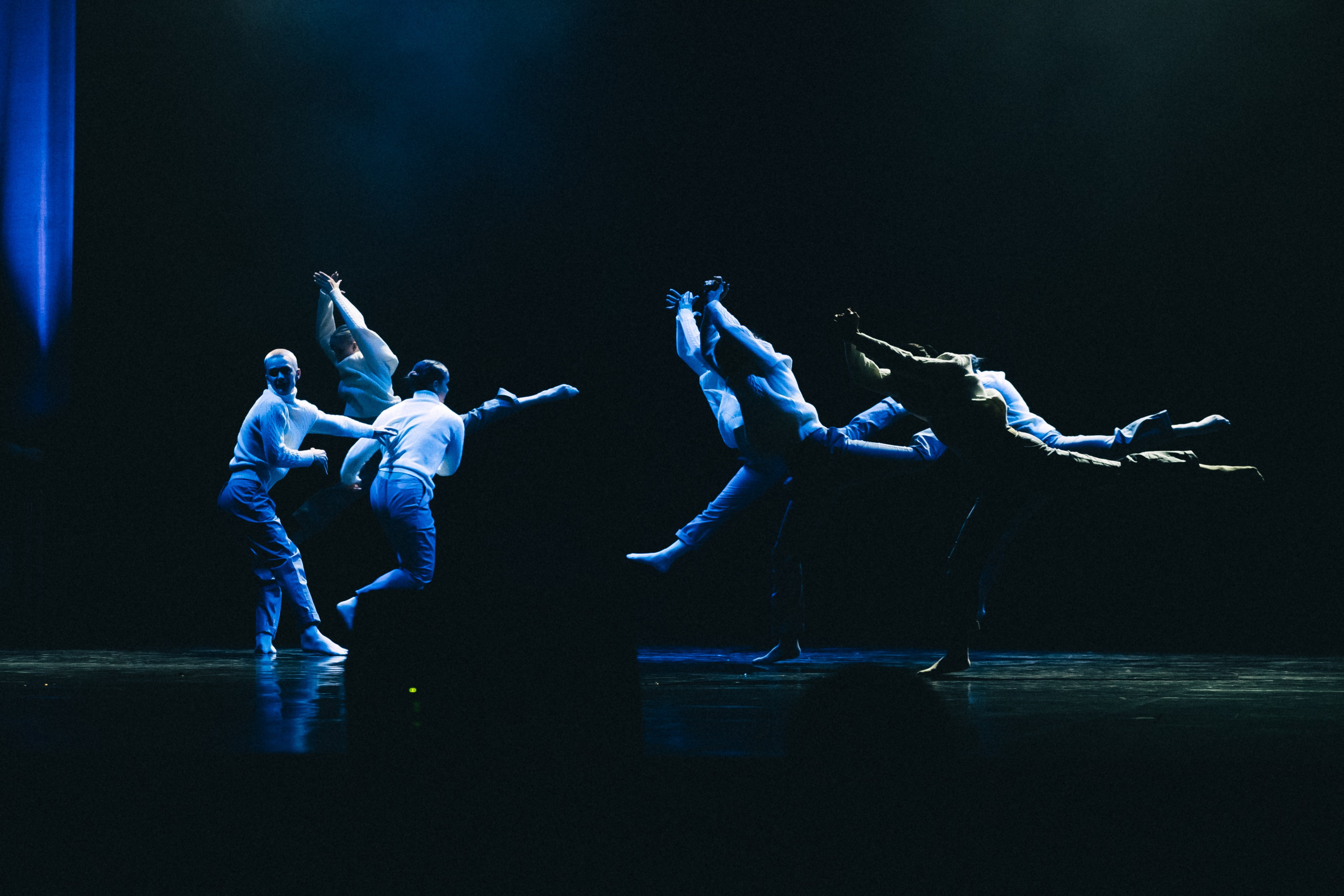 Отчётный концерт (КемГИК). Фотограф Кемерово | Сергей