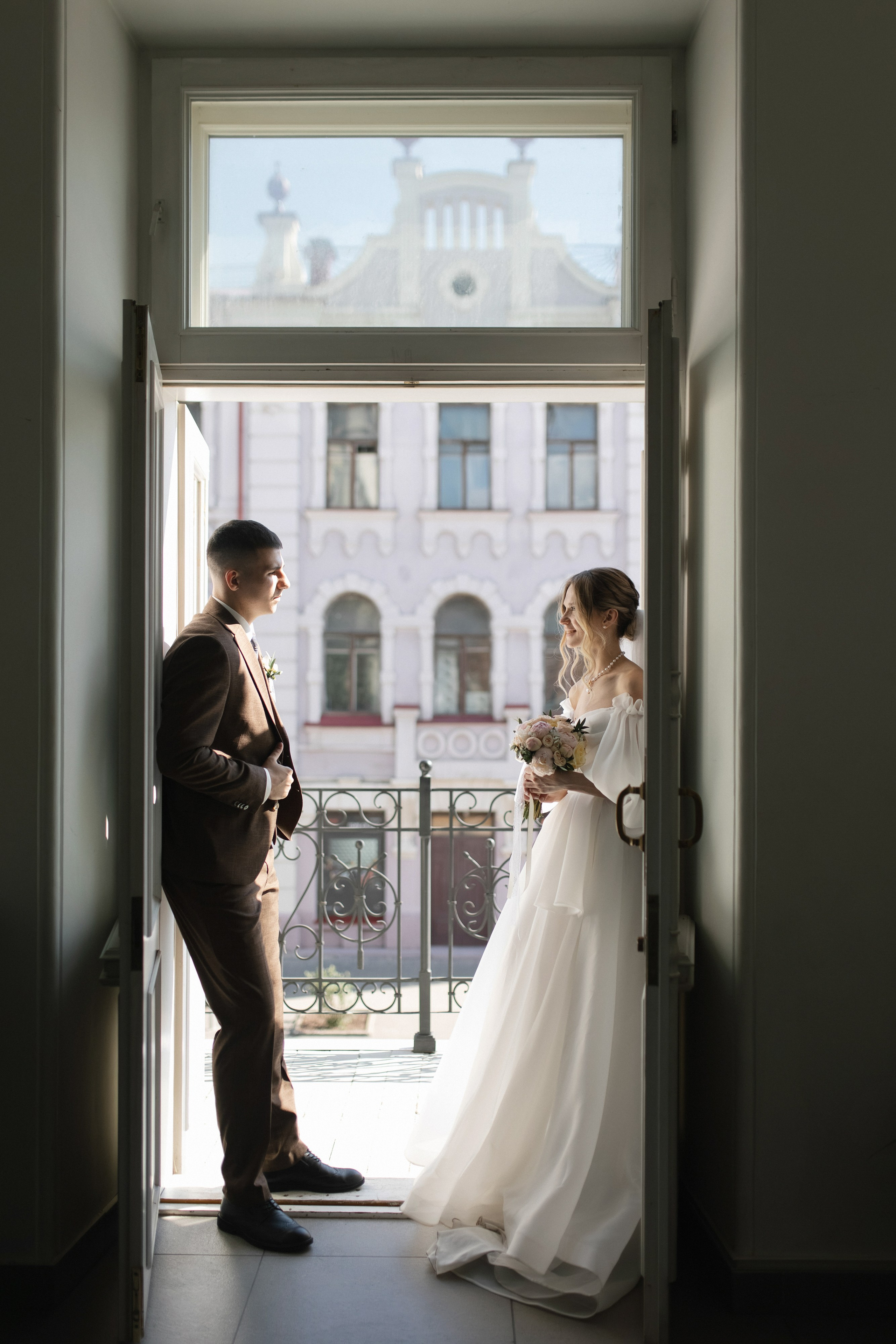 ДАРЬЯ & ЕГОР ` 24.07.25. Maria Startseva Photo