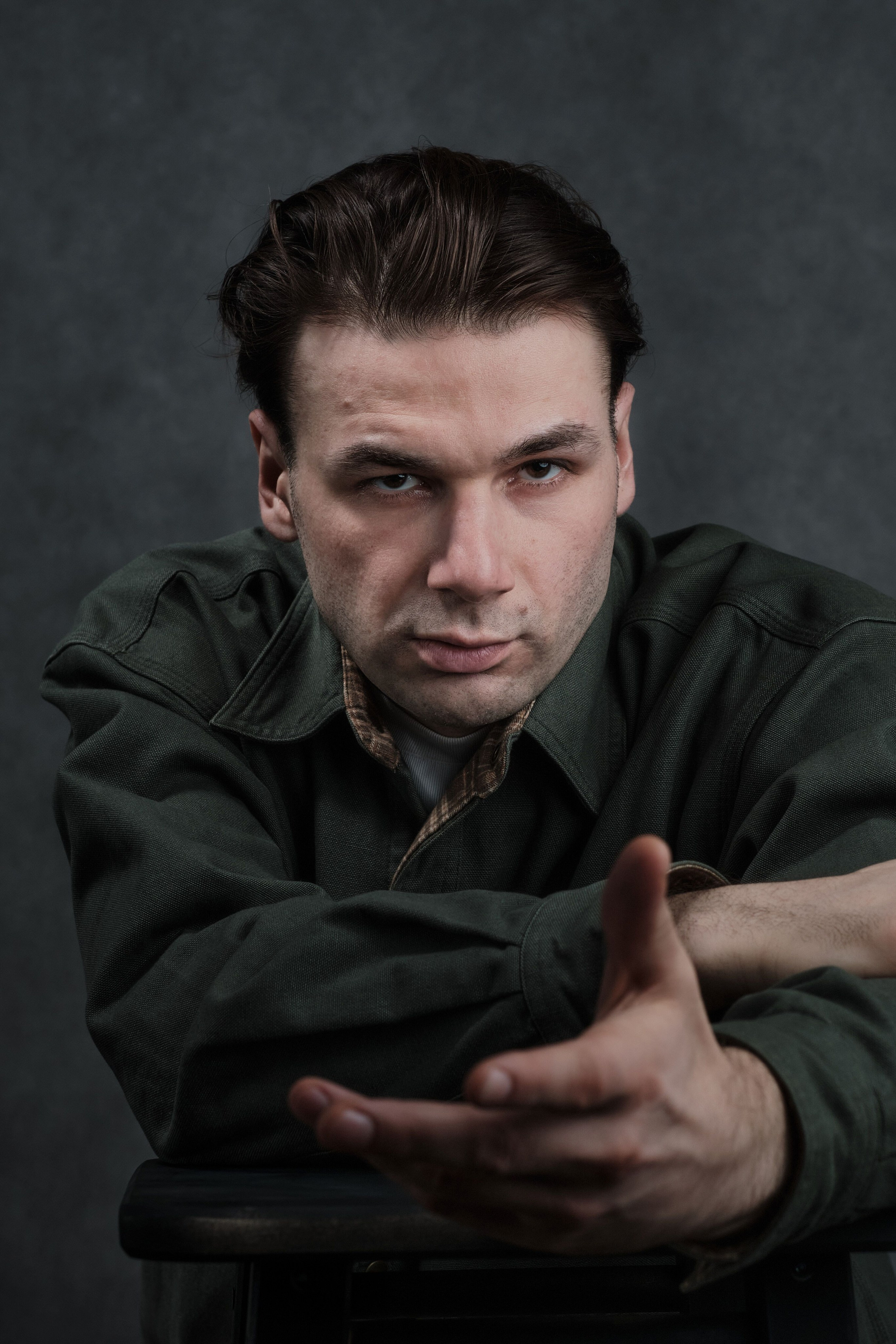 Максим. Фотограф Санкт-Петербург