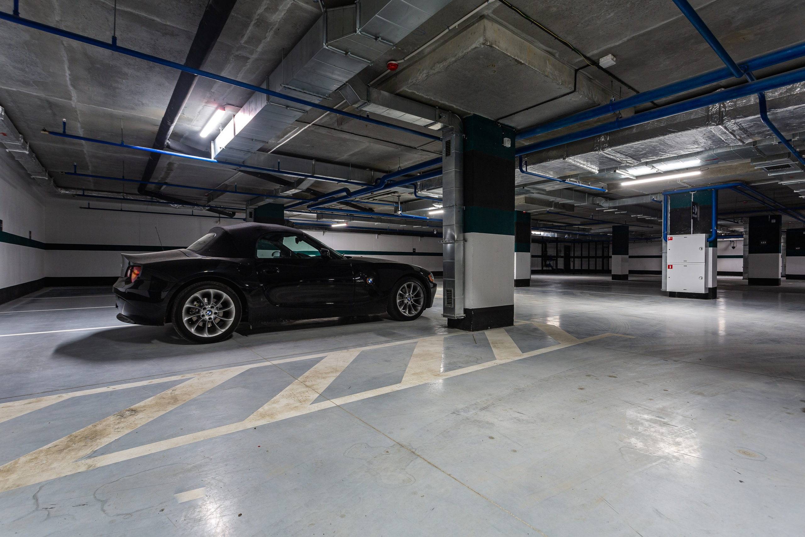 Жилой комплекс Первомайская 60. Фотограф Алексей Зарецкий