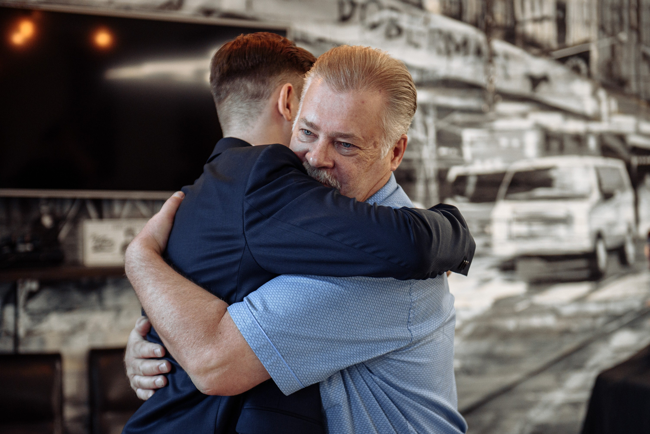 Иван и Александра