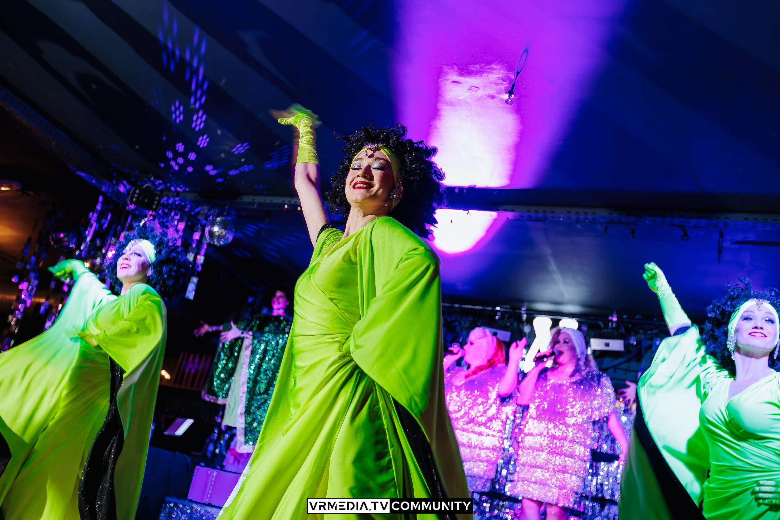 День рождения ресторана «Мюнхен»