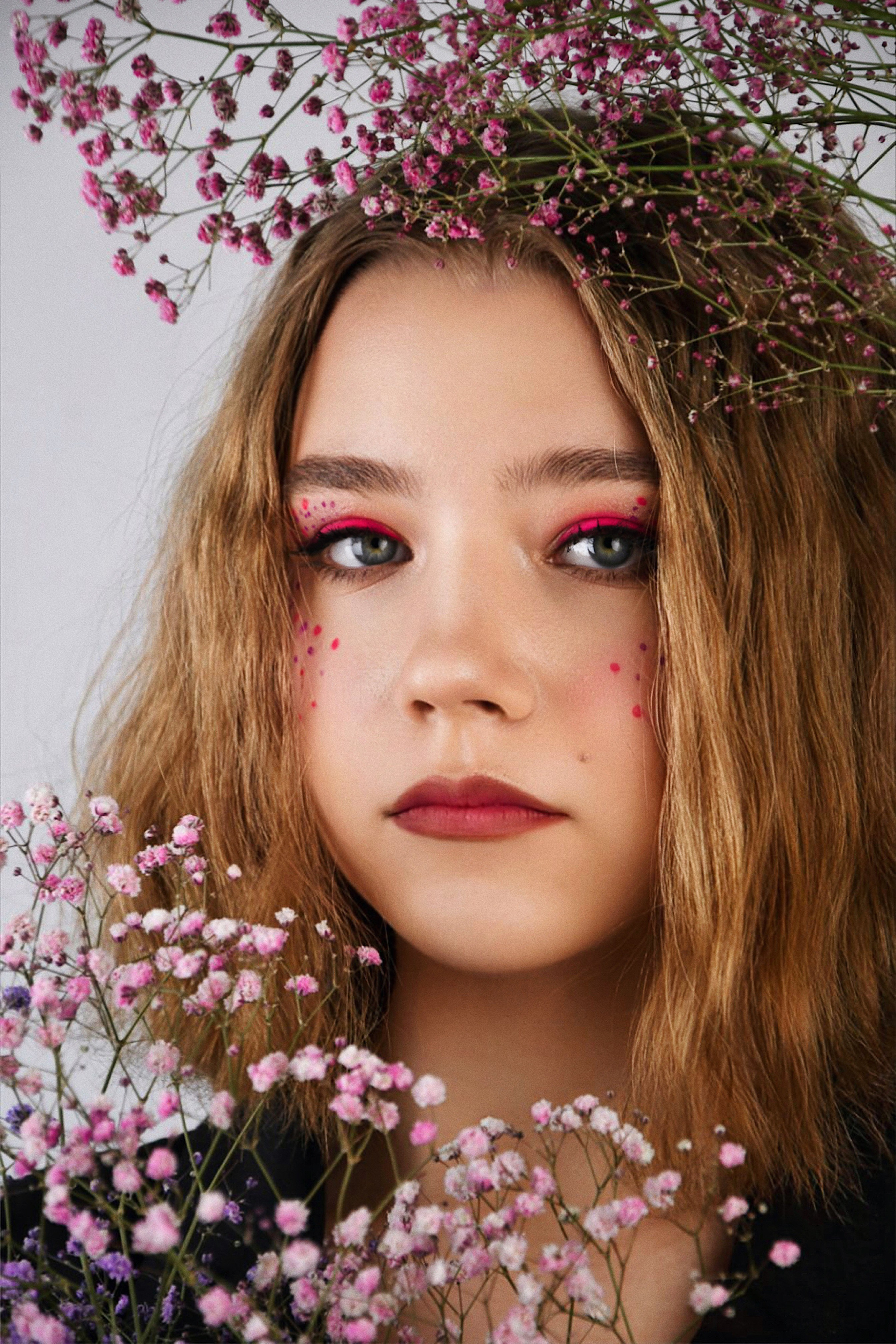 PROMODELS. Фотограф Оренбург I Кристина Подольская