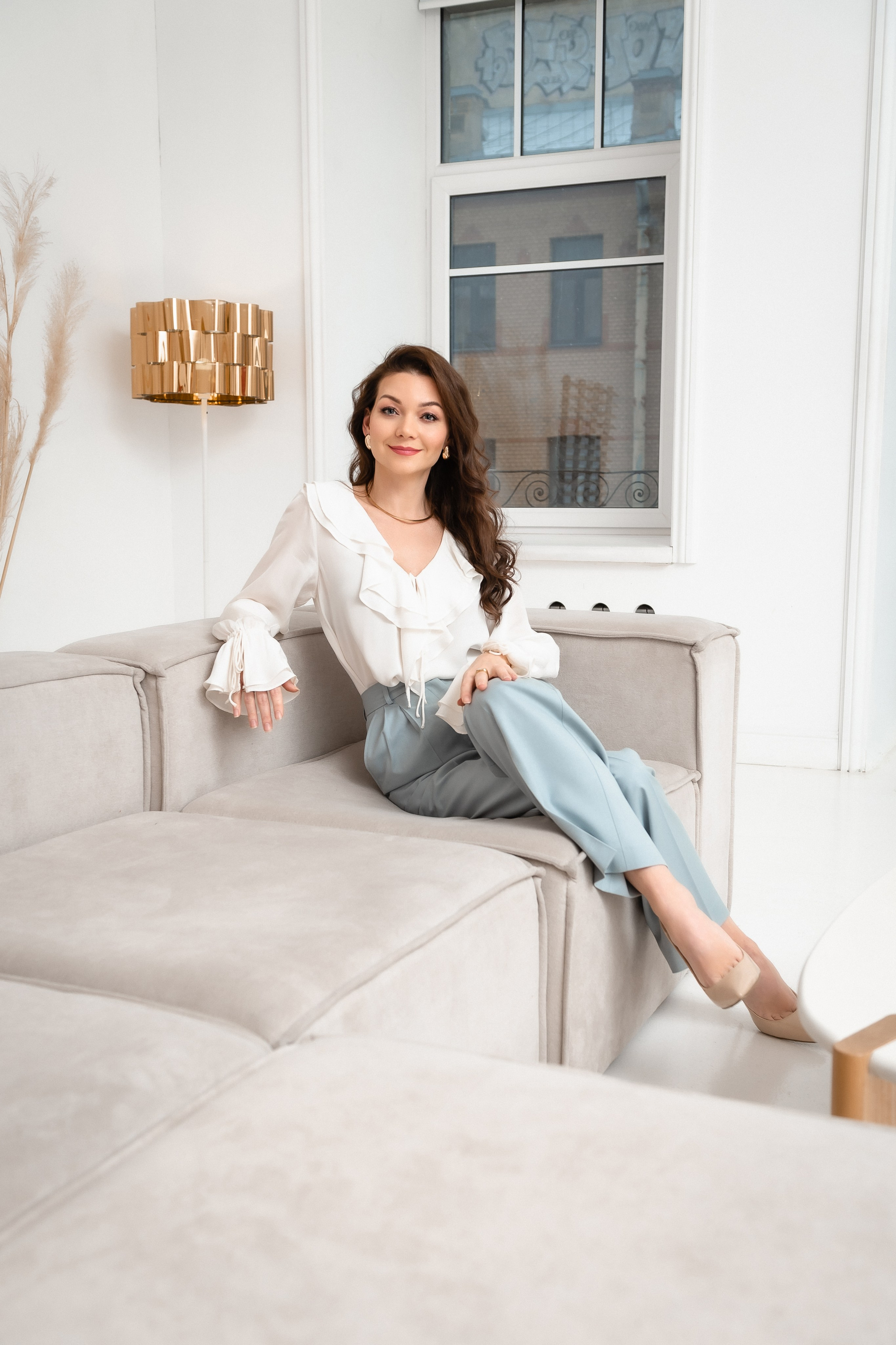 Нутрициолог: арома масла и игра. КОНТЕНТ |БРЕНД фотограф Санкт-Петербург — Жанна Олтаржевская